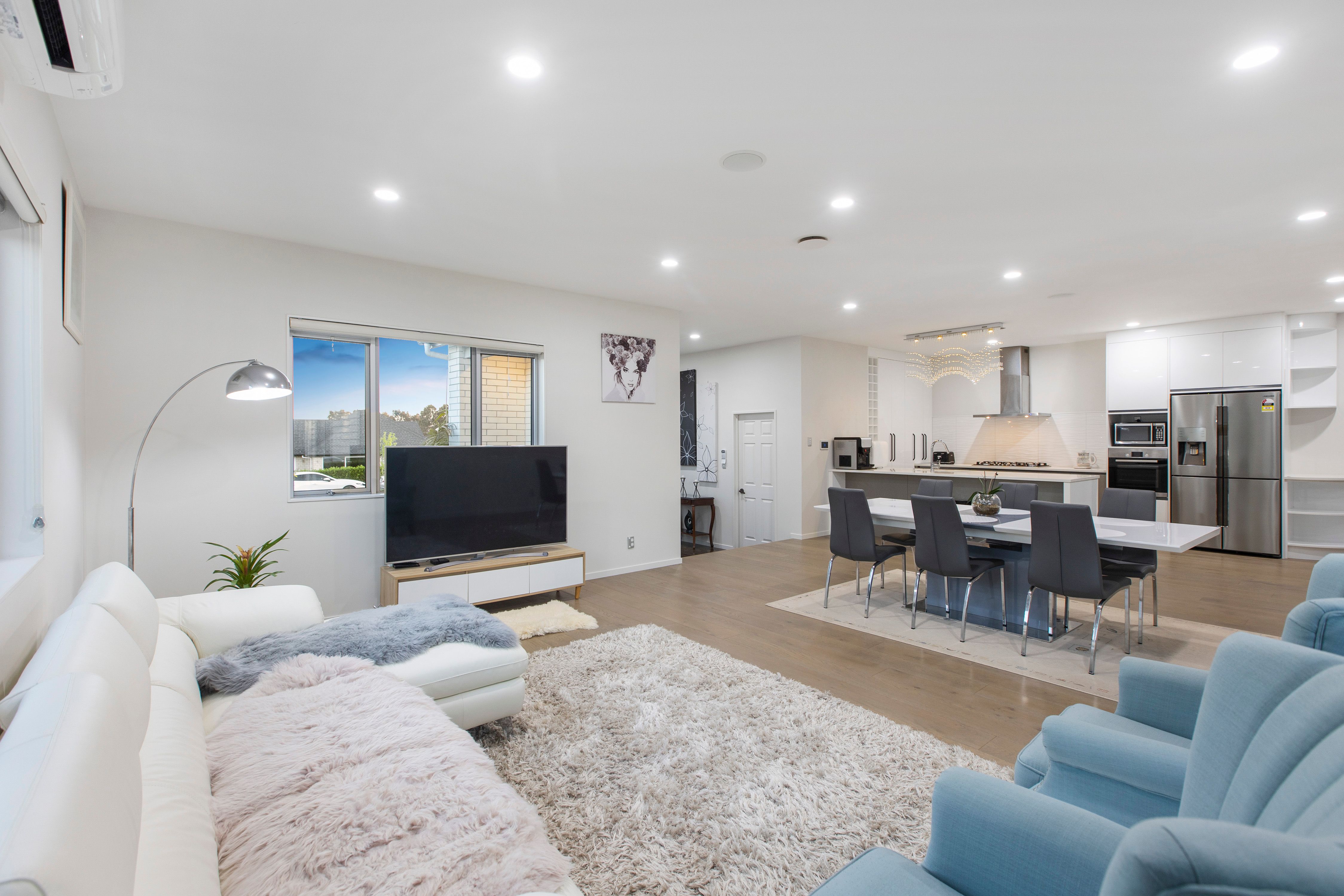 98 Parkhaven Drive, Rosehill, Papakura