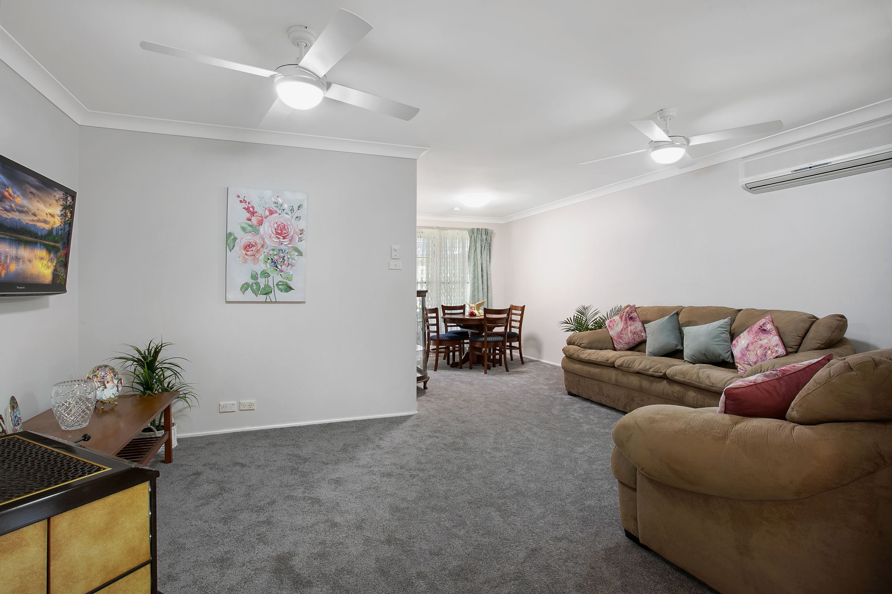 4 Nereid Road, Cranebrook, NSW 2749