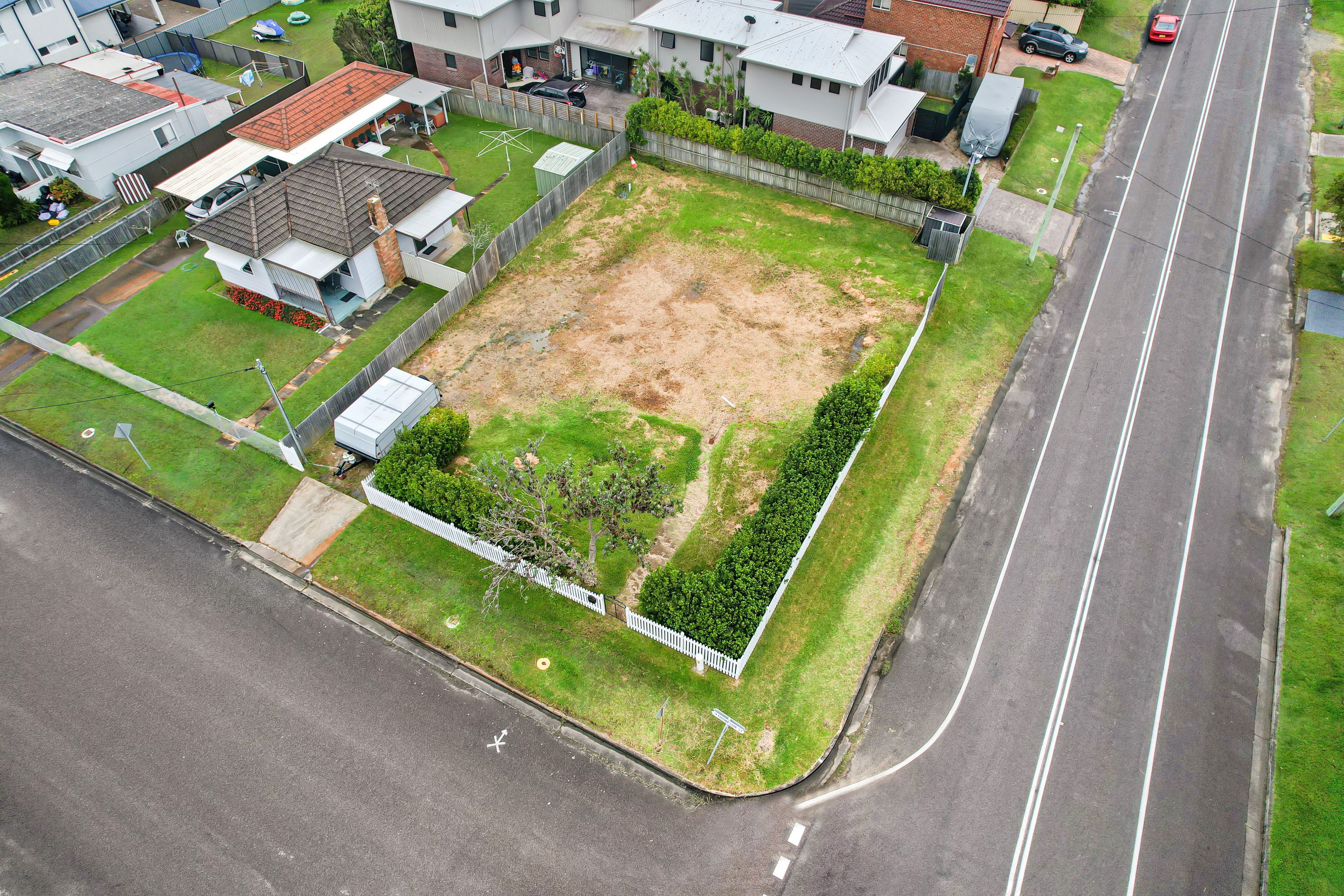 48 Thompson Street, Long Jetty NSW 2261