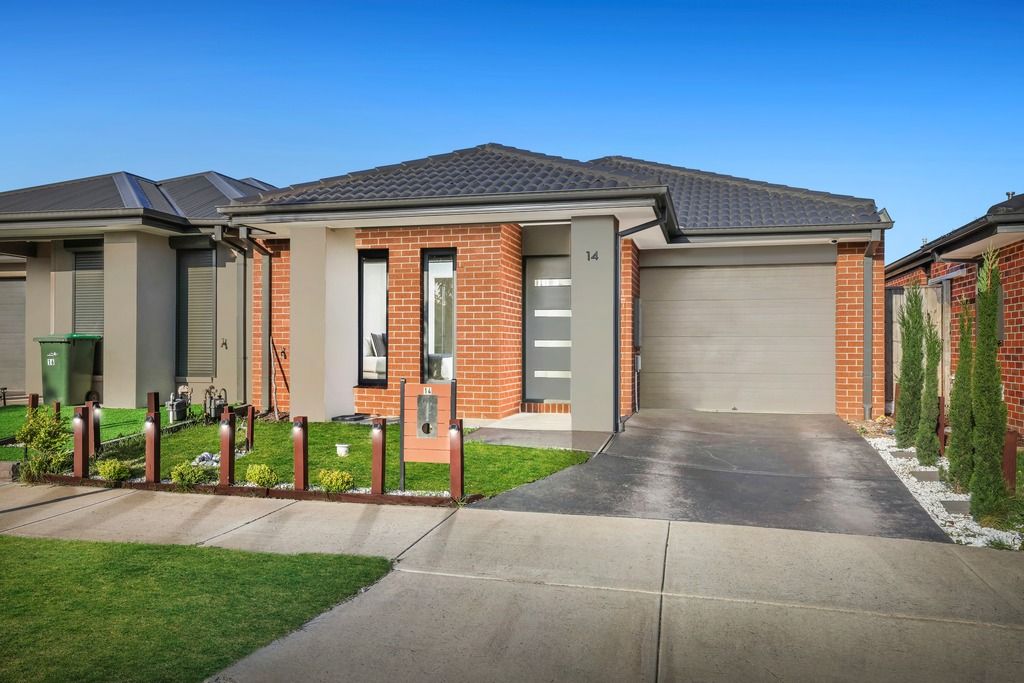 14 Sedge Street, Mambourin, VIC 3024