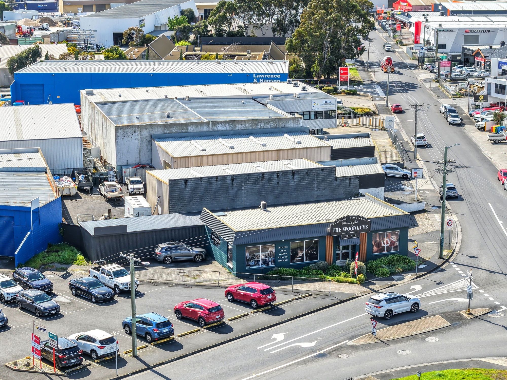 2 Lampton Avenue, Derwent Park, TAS 7009