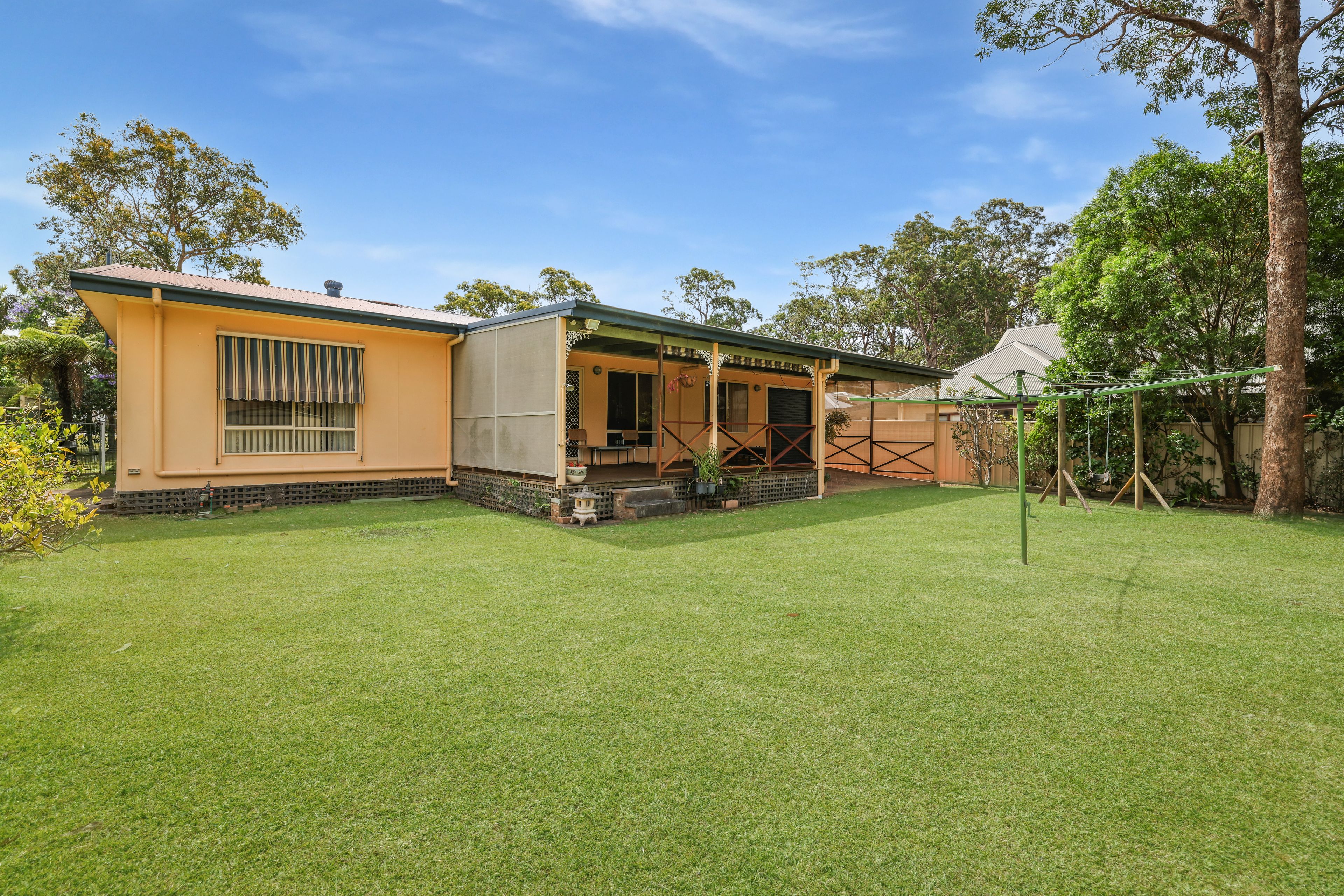 4 Chapman Street, Callala Bay, NSW