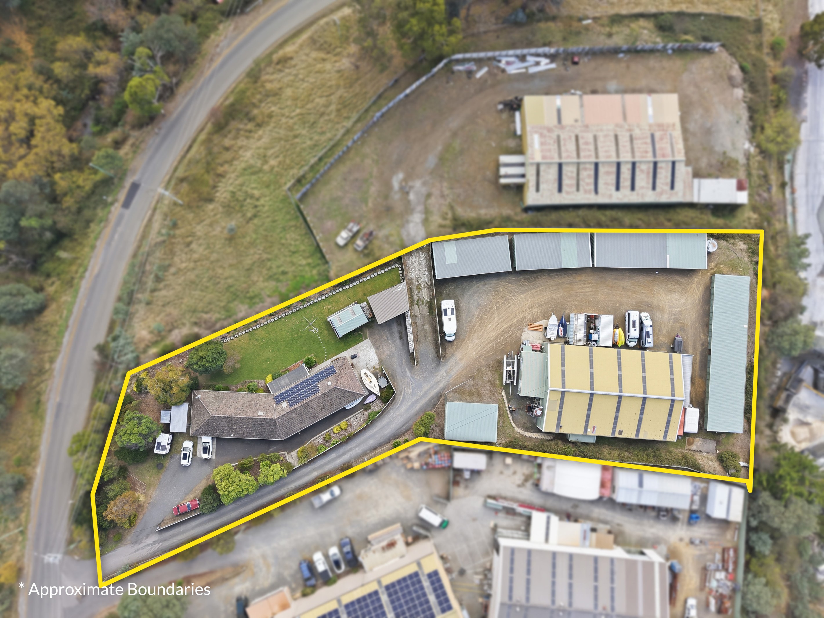 102 Browns Road, Kingston, TAS 7050