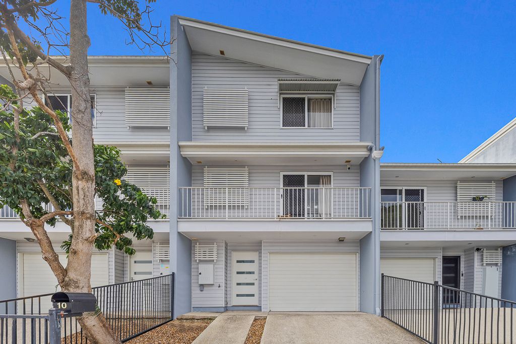 10 Lucy Street — photo from Ray White City Living