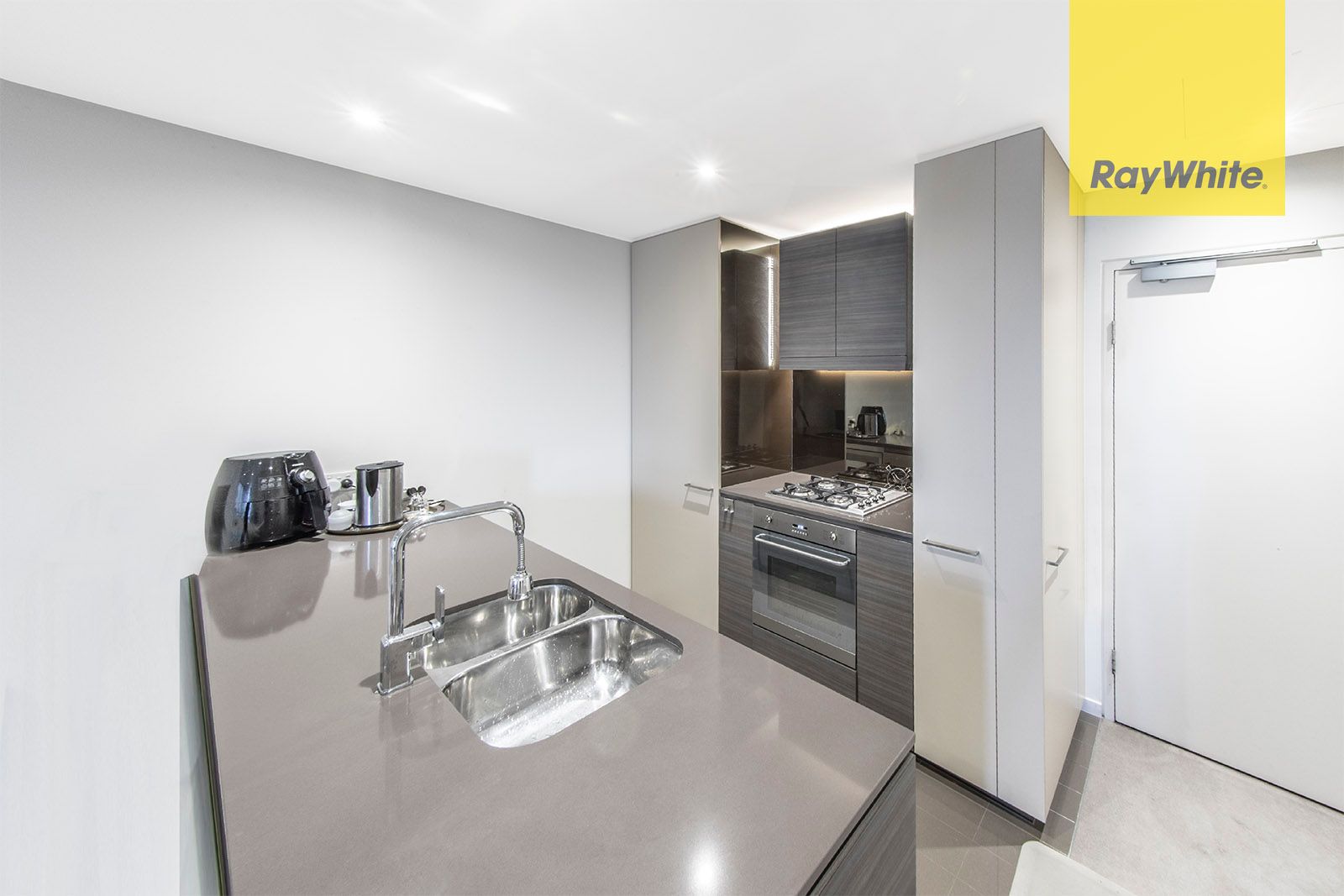 809/45 Macquarie Street, Parramatta, NSW 2150