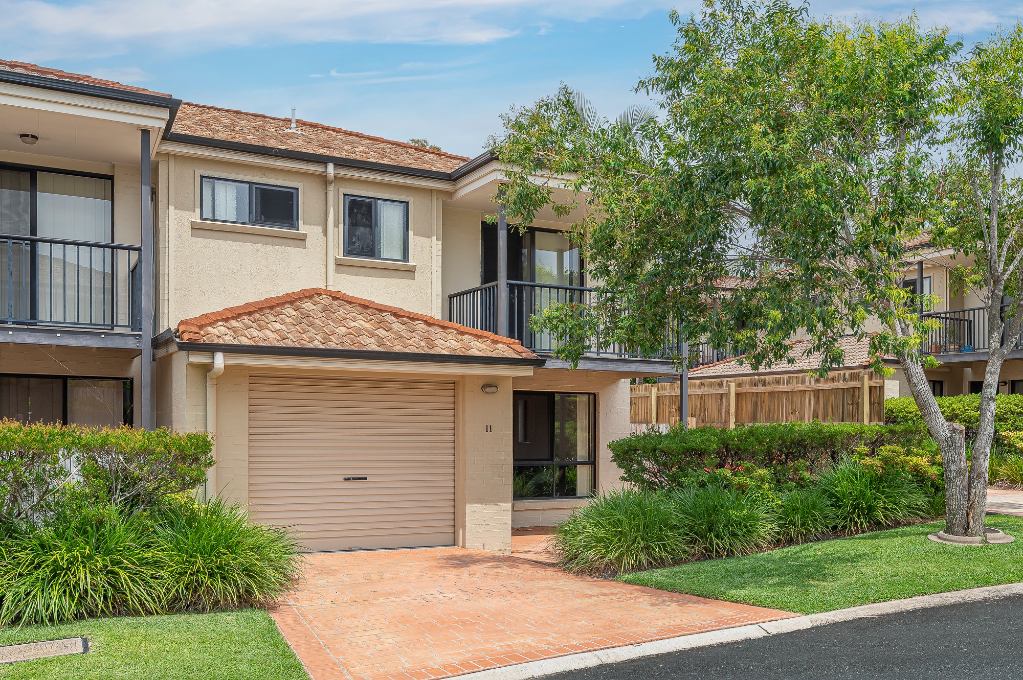 11/216 Trouts Road, McDowall, QLD 4053