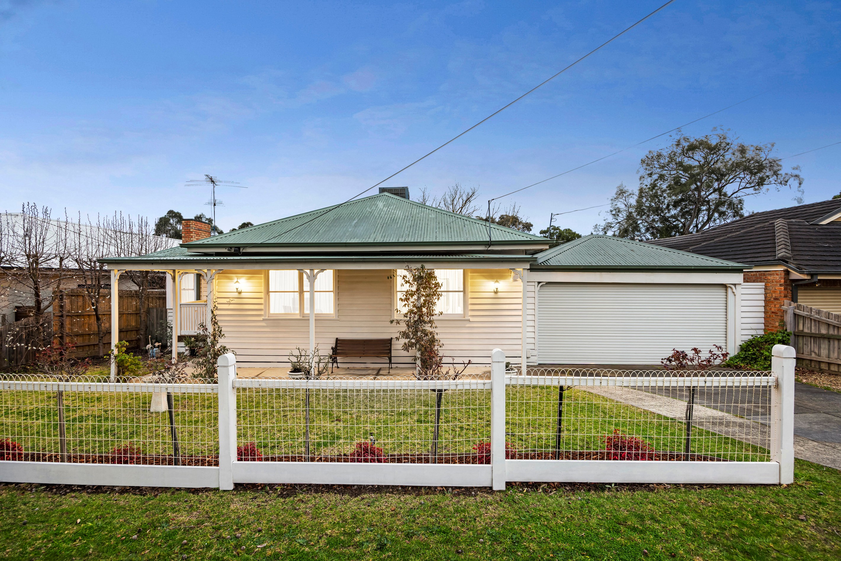 7 Stewart Terrace, Macleod, VIC 3085
