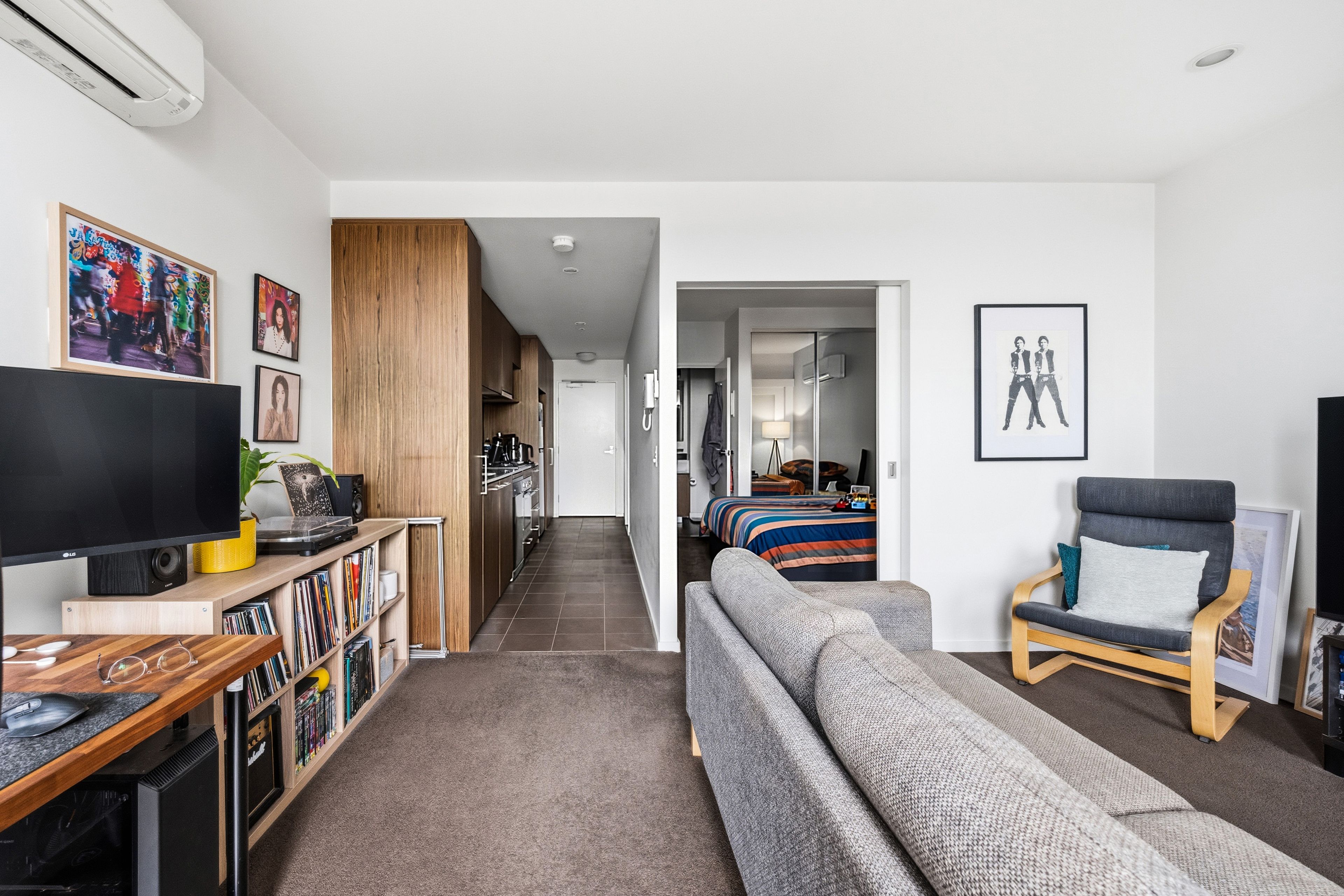 3411/350 William Street — photo 10 of 21