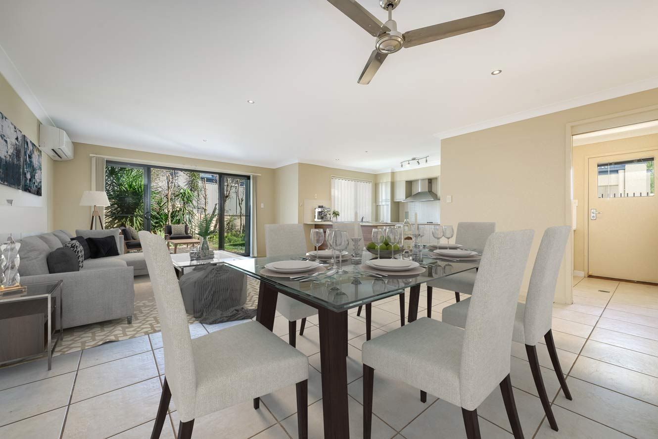 21/368 Pine Ridge Road, Coombabah, QLD 4216