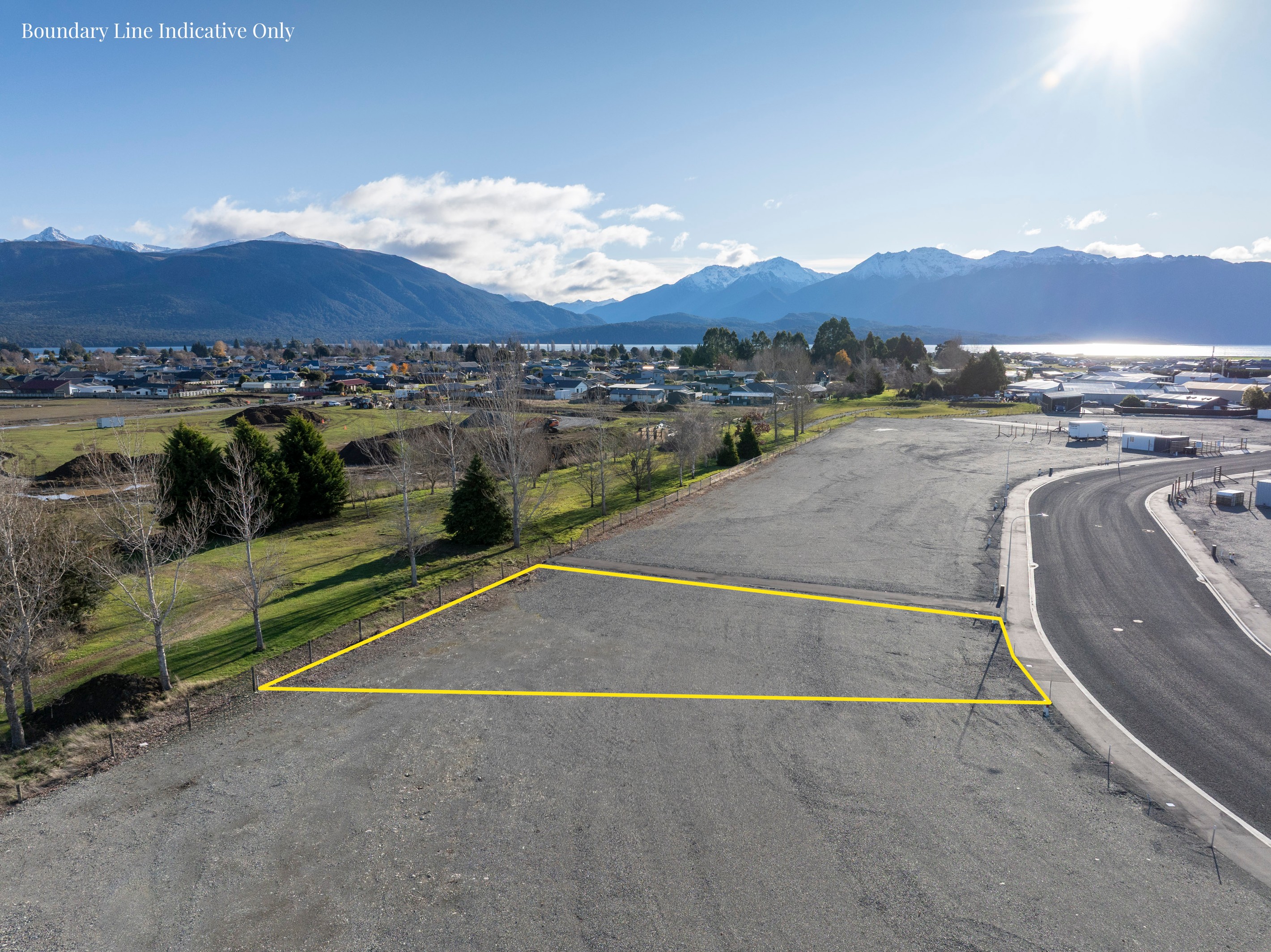 32 Gilligan Drive, Te Anau, Southland District