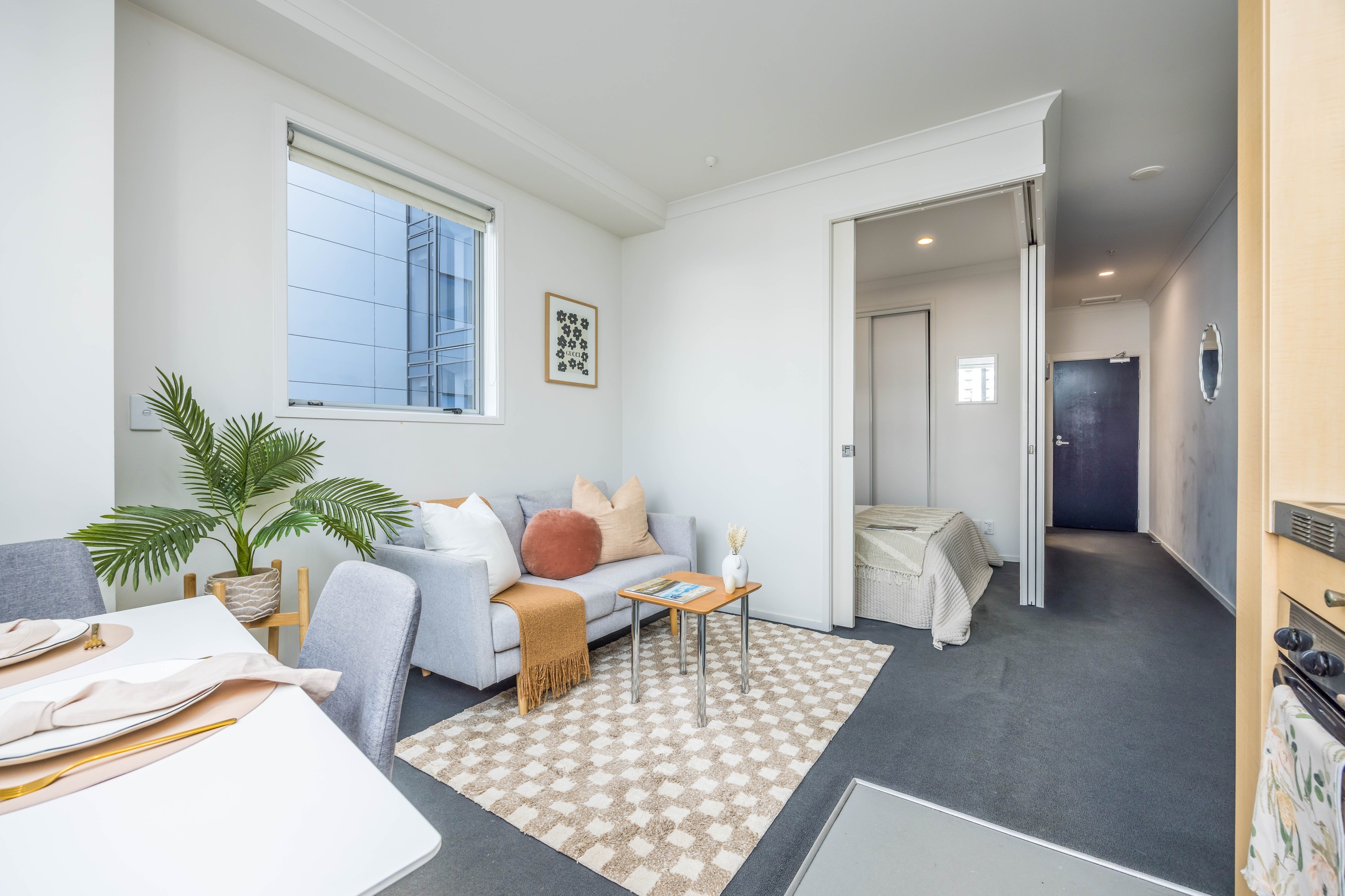 412/149 Nelson Street, Auckland Central, Auckland City