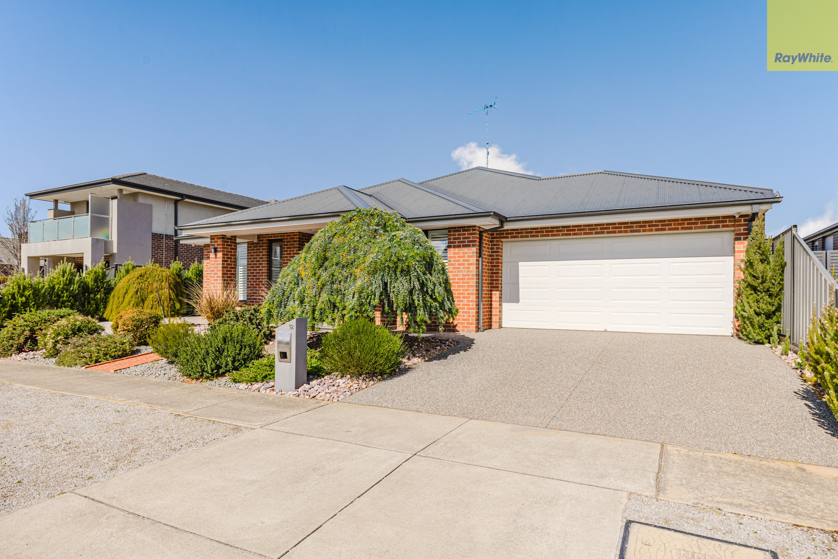 12 Harvest Home Road, Darley, VIC 3340