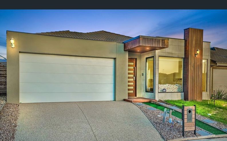 72 Bandicoot Loop, Tarneit, VIC 3029
