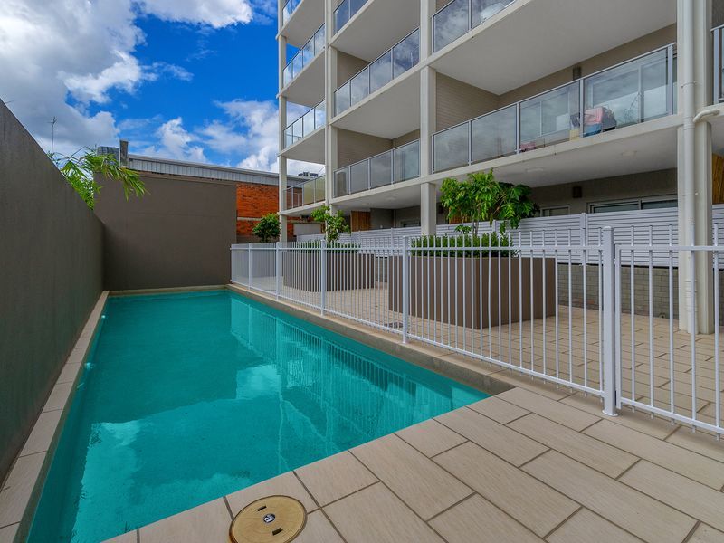 25/41 Fortescue Street — photo 2 of 6