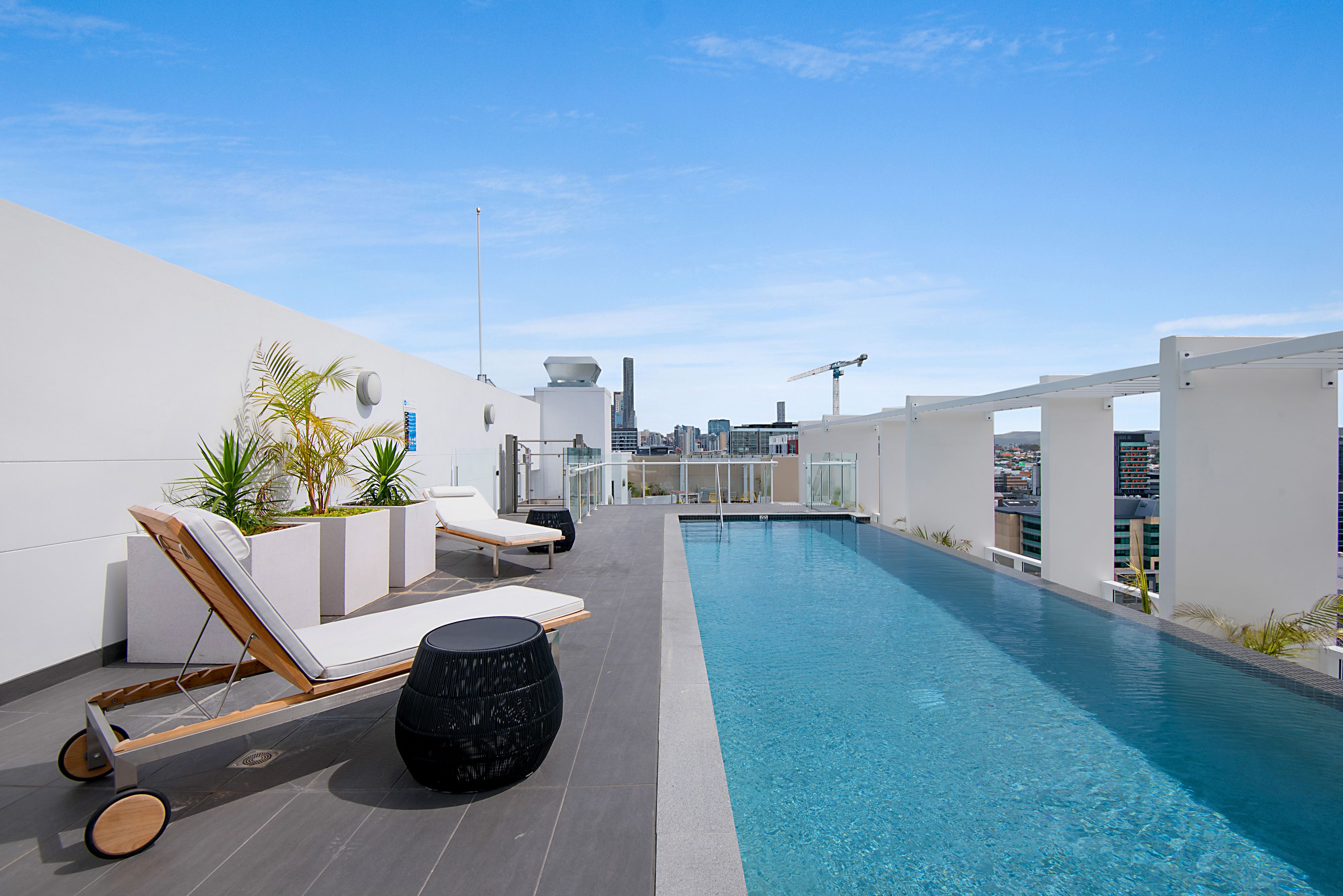 1417/977 Ann Street, Fortitude Valley, QLD 4006