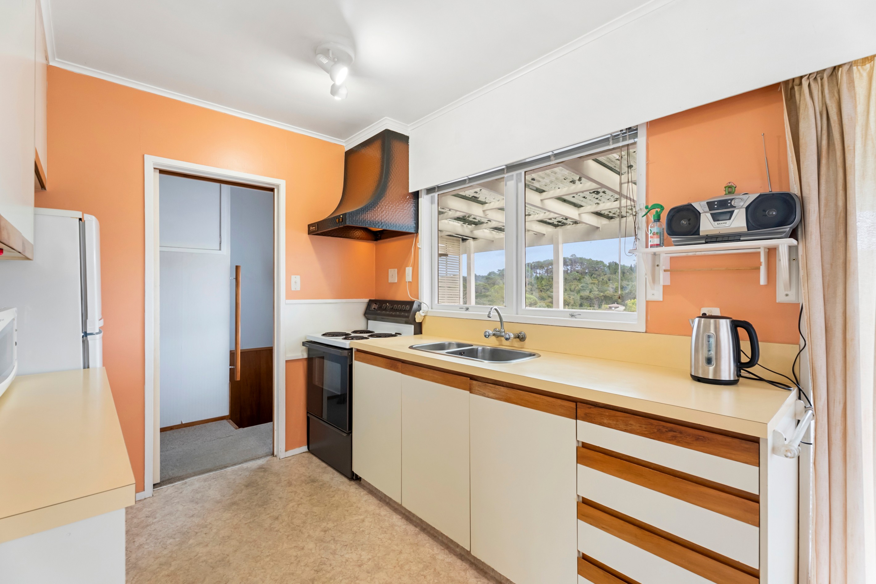 1/56 Elliott Avenue, Bayview, North Shore City