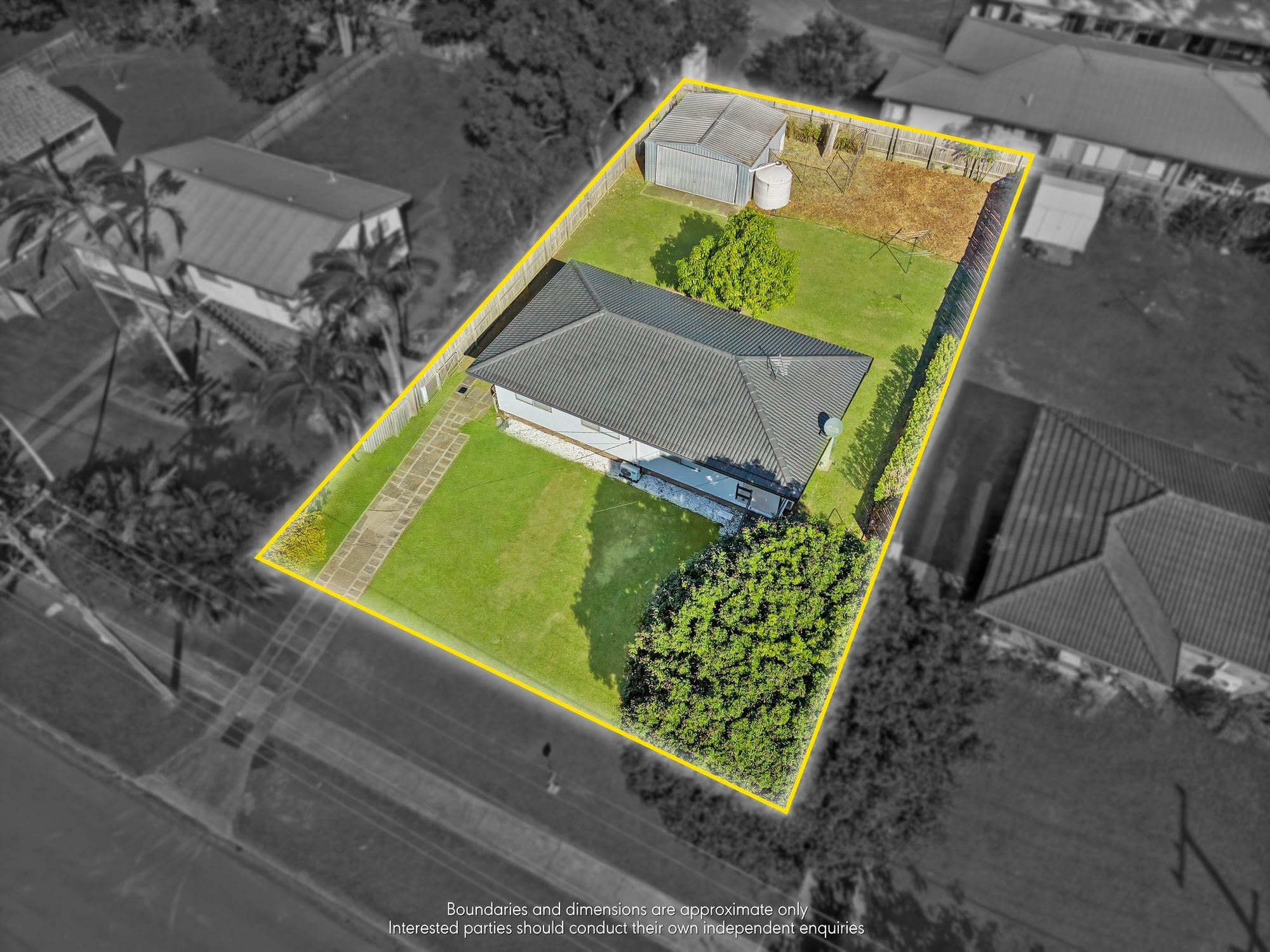 30 Rellam Road, Loganlea, QLD 4131