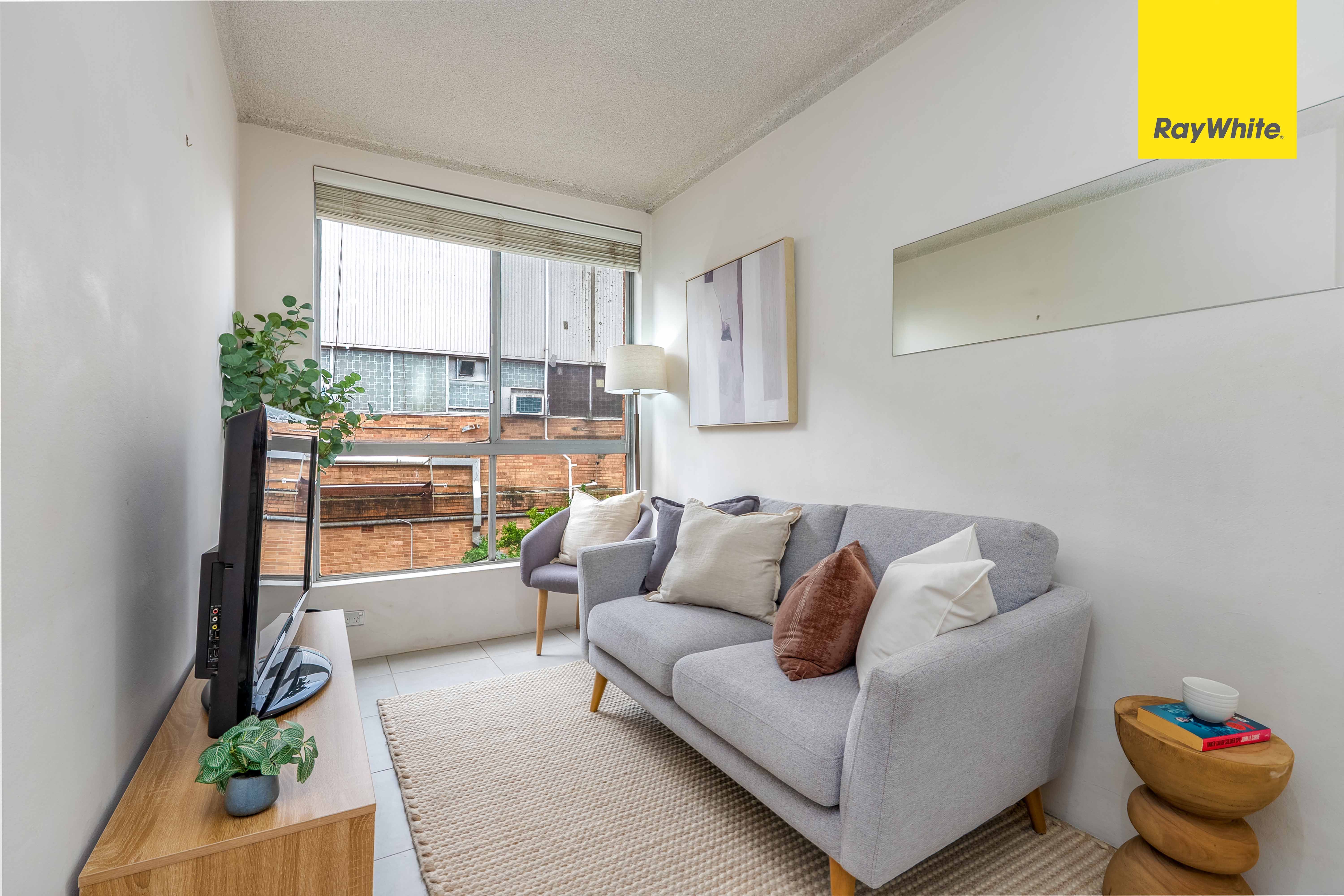 7/8-10 Station Street, West Ryde, NSW 2114