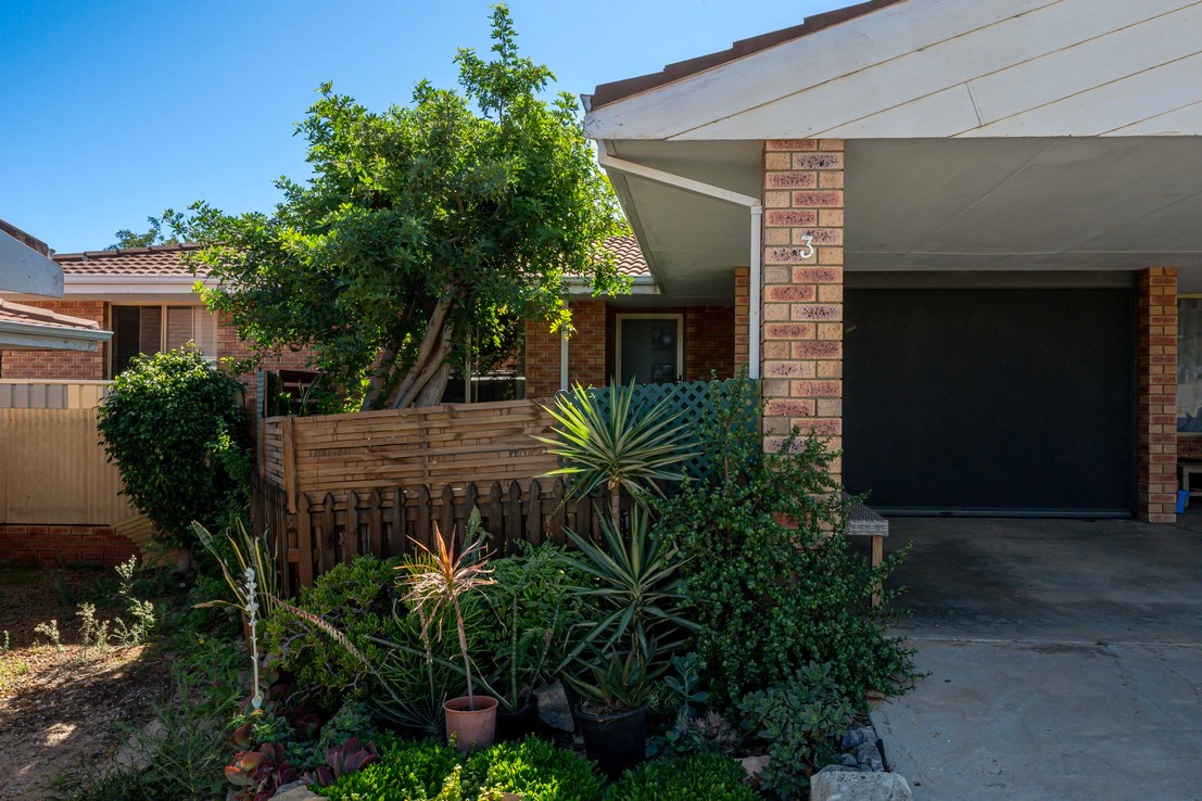 3/61 Waldeck Street, Geraldton, WA 6530