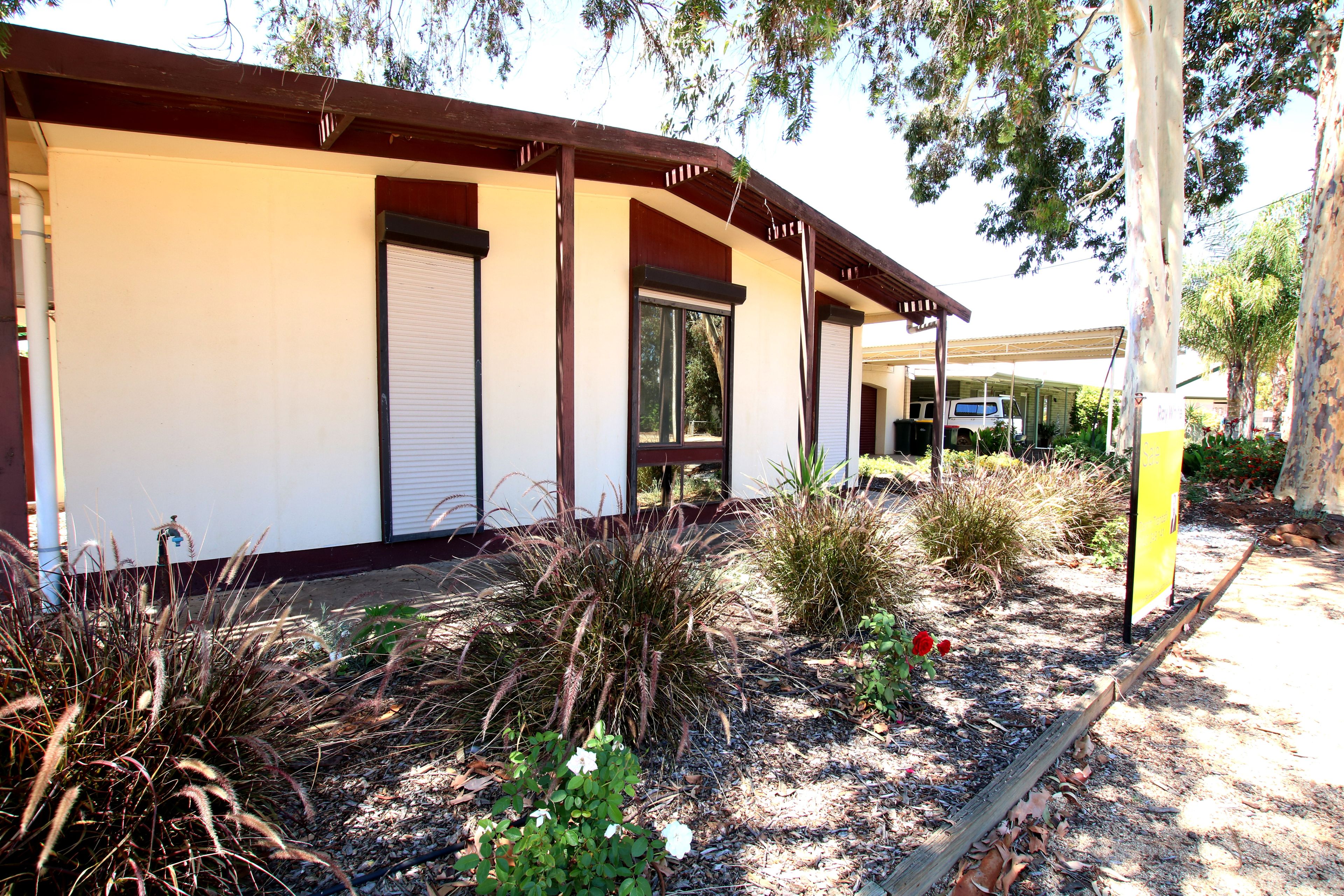 4 Collins Street, Barmera, SA 5345