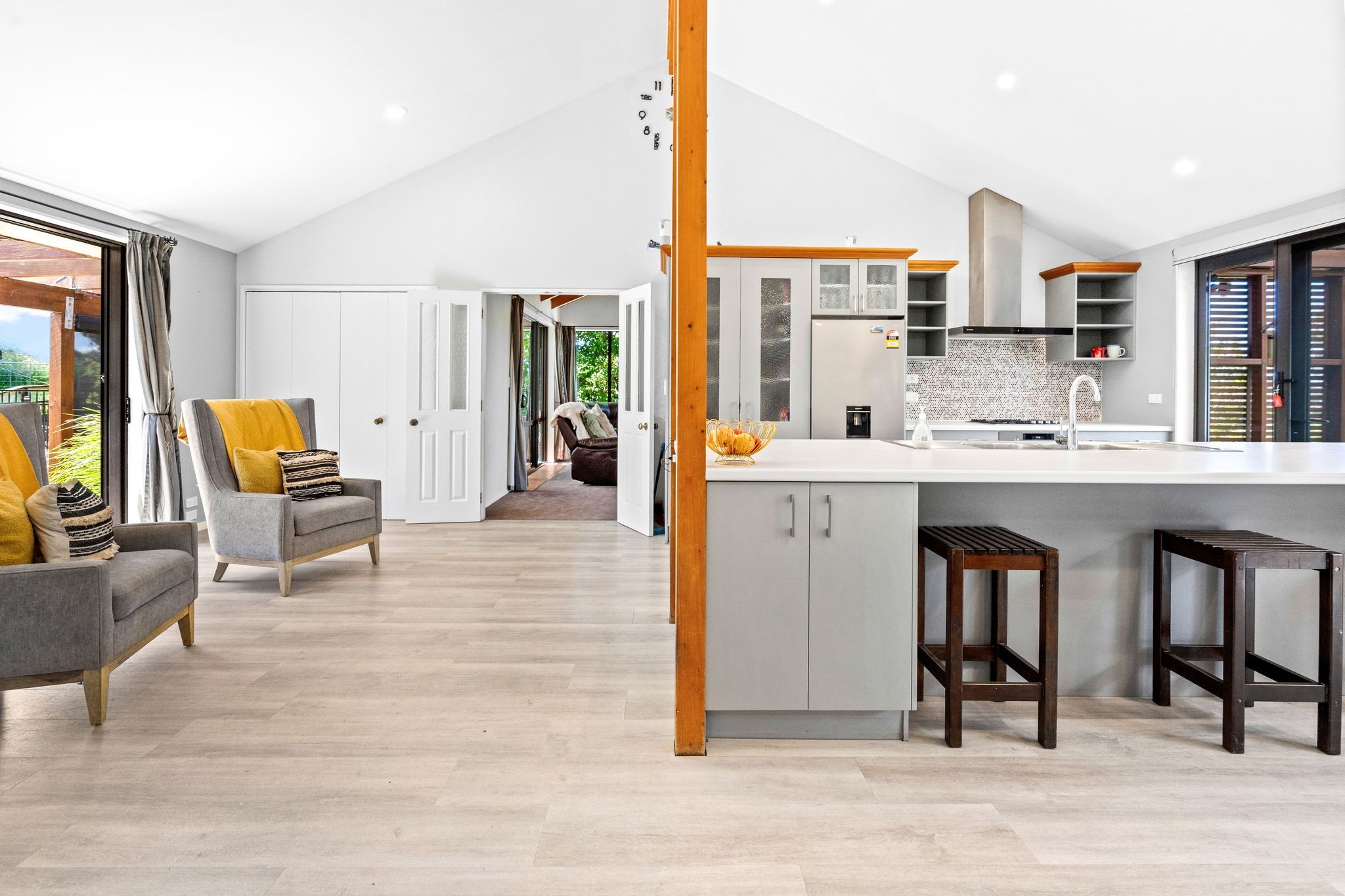 93 Adams Road, Glenbervie, Whangarei District