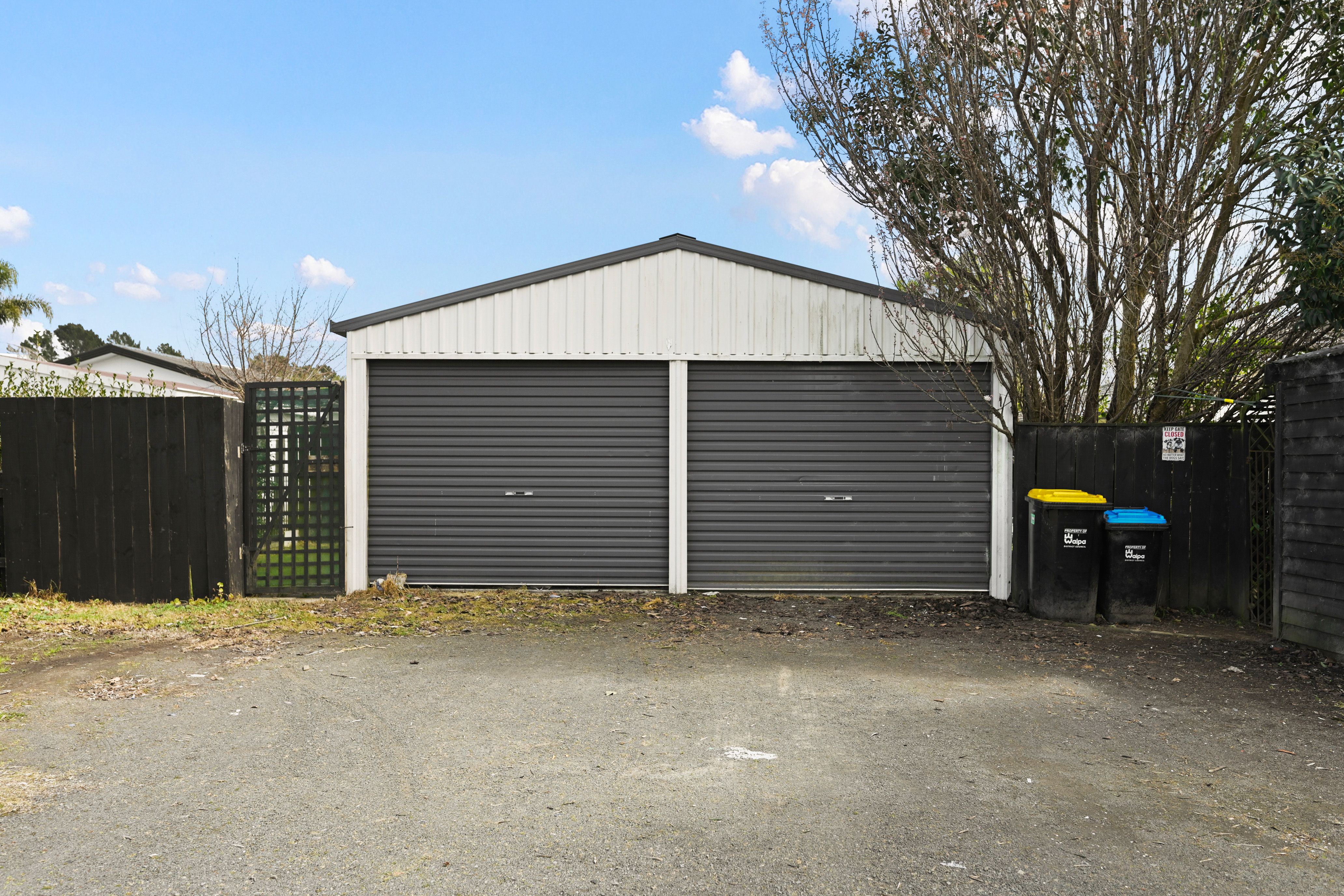 20 Moore Street, Cambridge, Waipa District