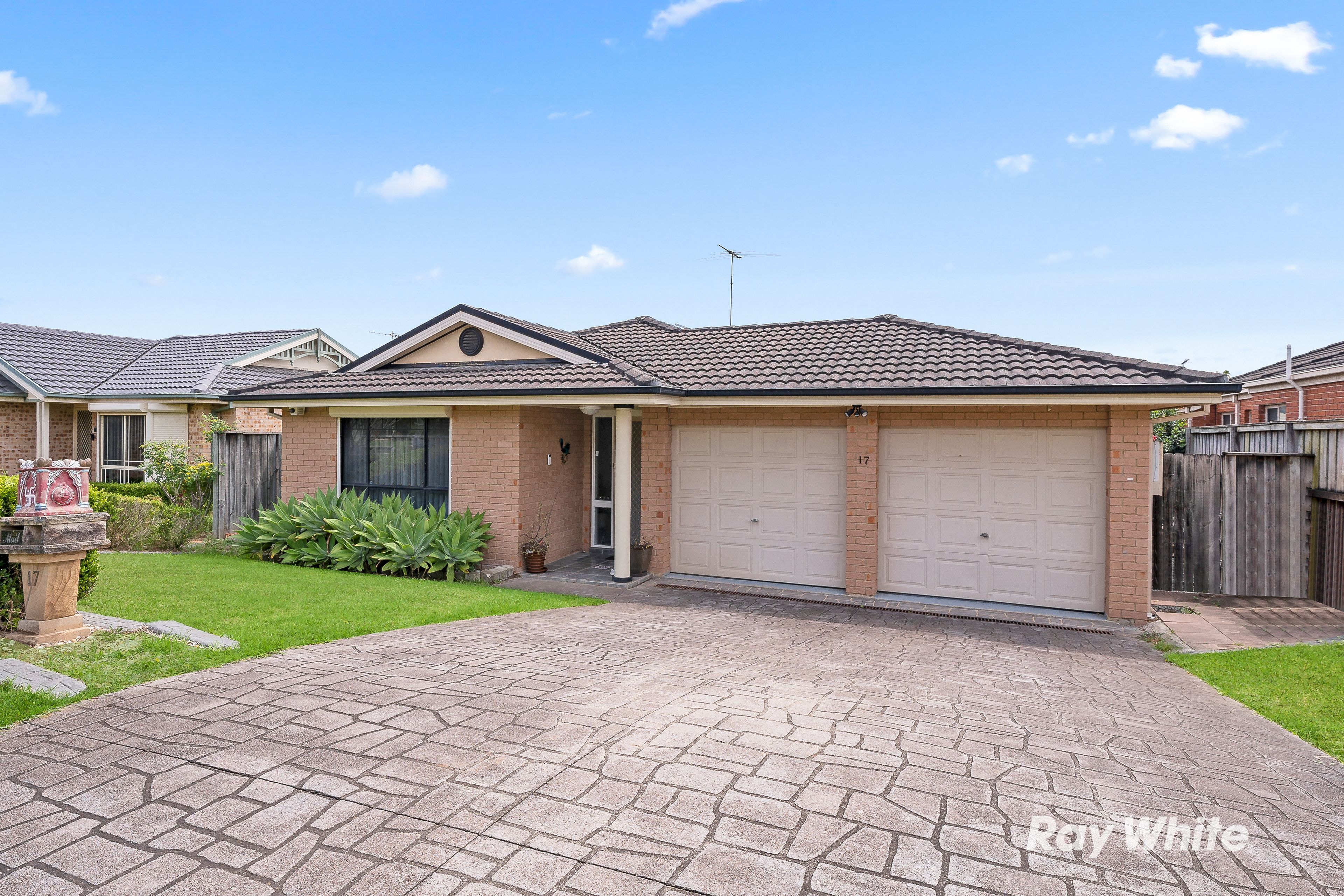 17 Yulan Grove, Acacia Gardens NSW 2763