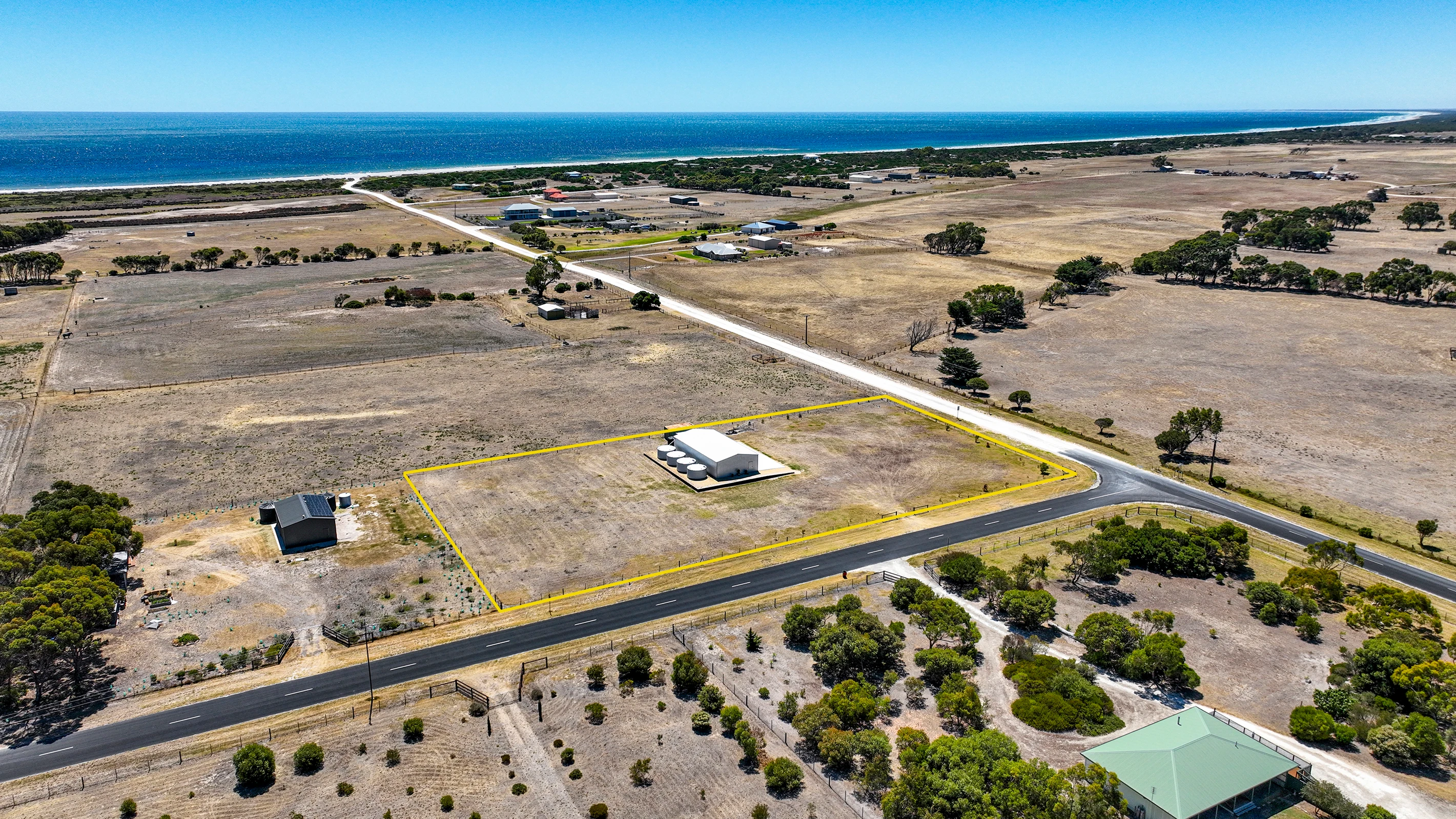 62-64 Bullocky Town Road, Kingston Se, SA 5275