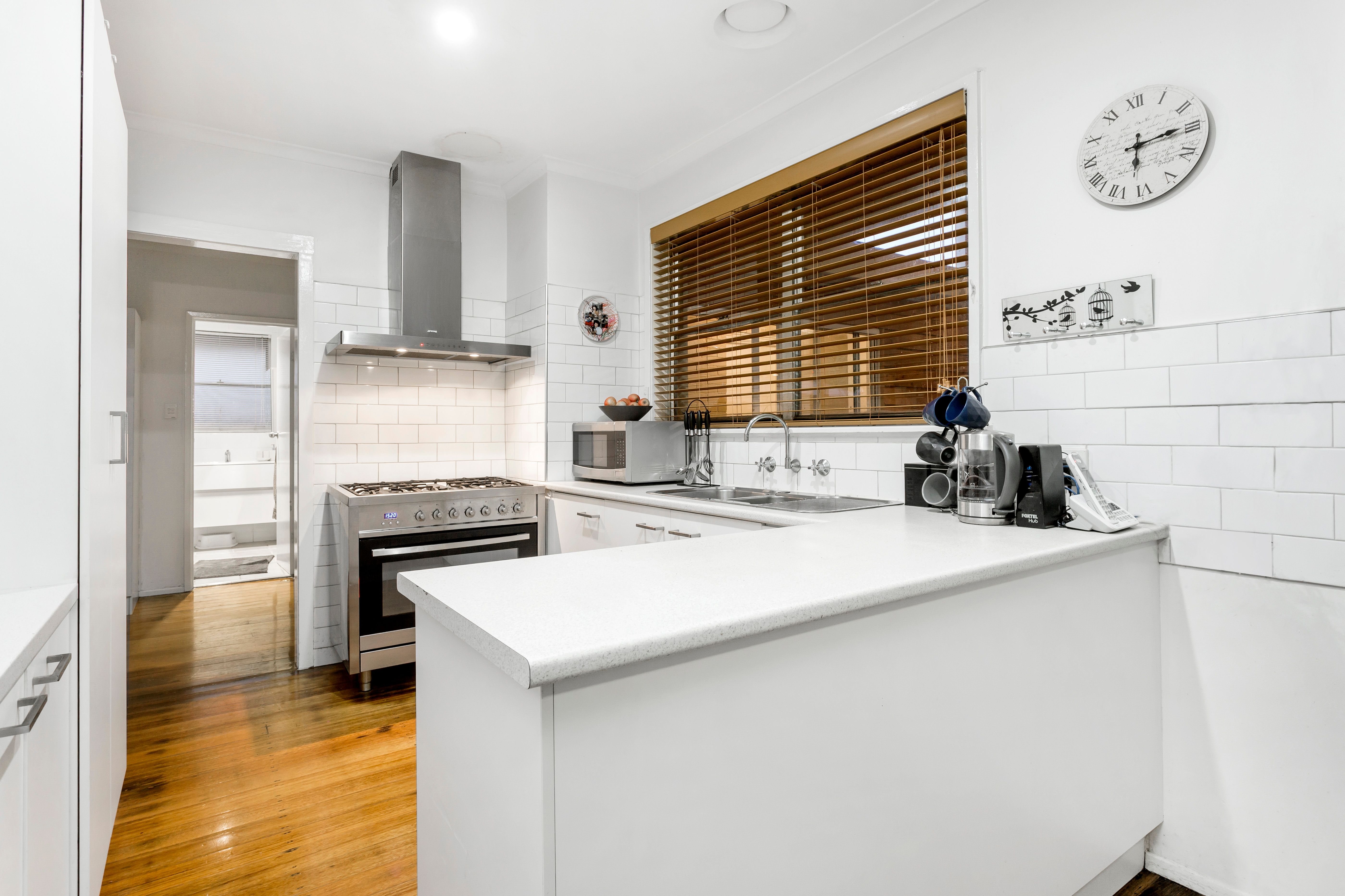 35 Nodding Avenue, Frankston North, VIC 3200