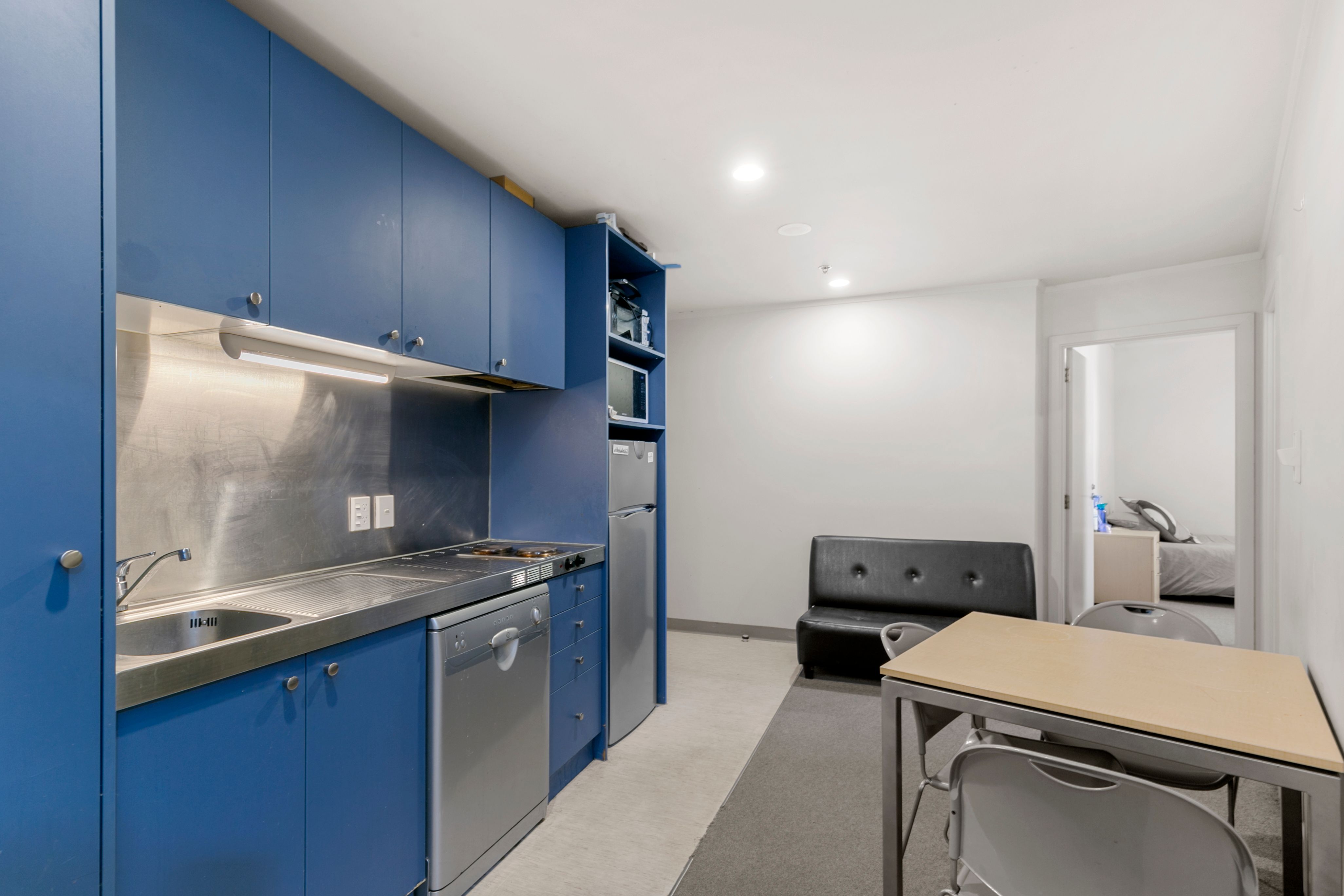 108/40 The Terrace, Wellington Central, Wellington City