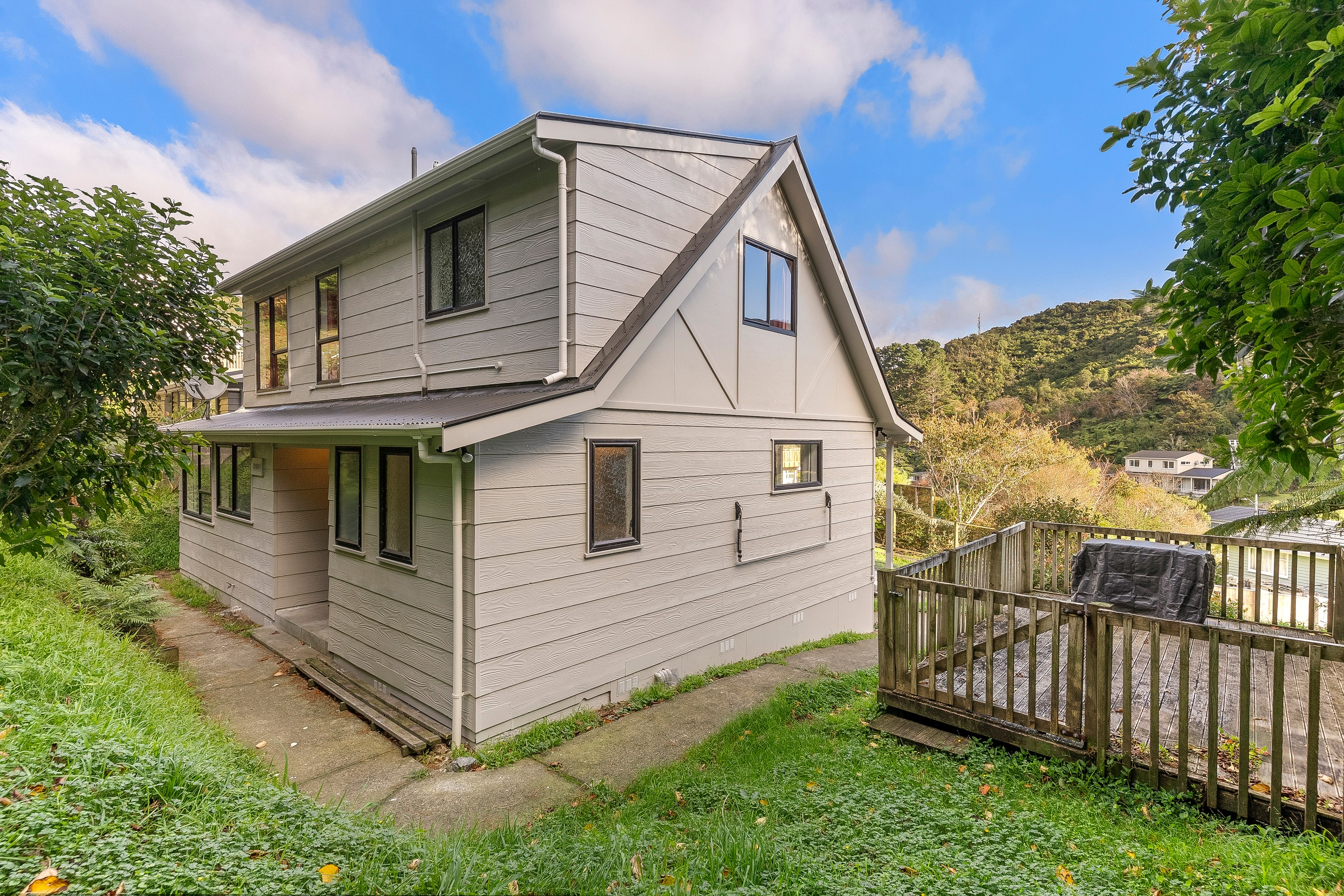 3 Hazlewood Avenue, Karori, Wellington City