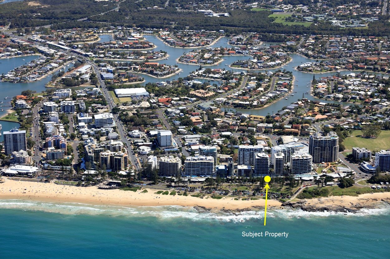 4/87 Mooloolaba Esplanade, Mooloolaba, QLD 4557