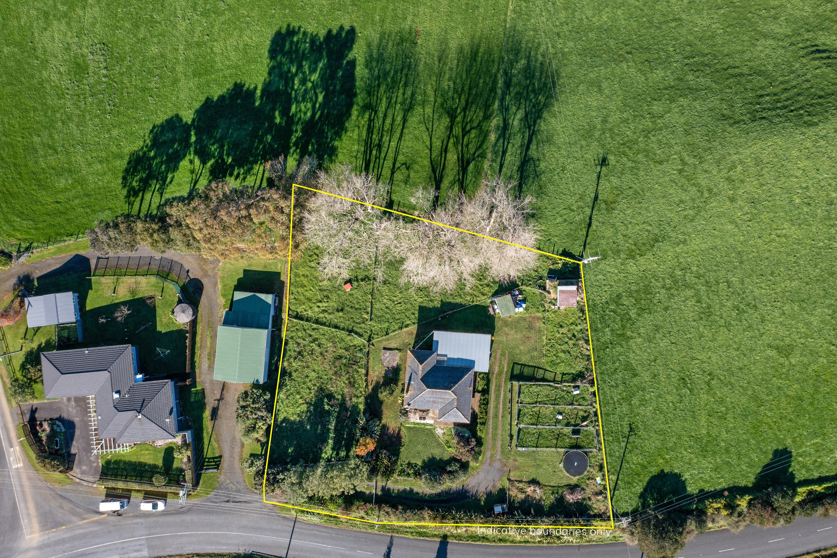 653 Te Mata Road, Raglan, Waikato District