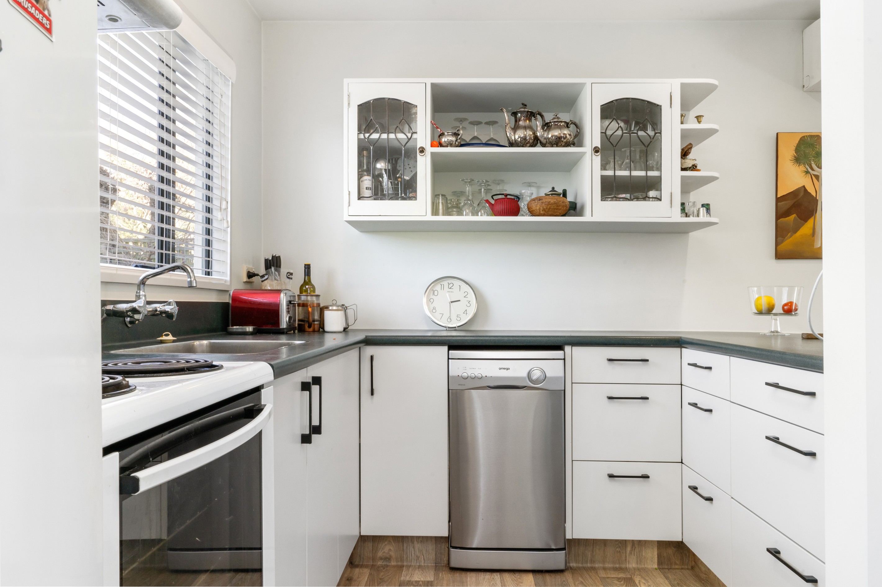 5/34 Melrose Street, Central City, Christchurch City