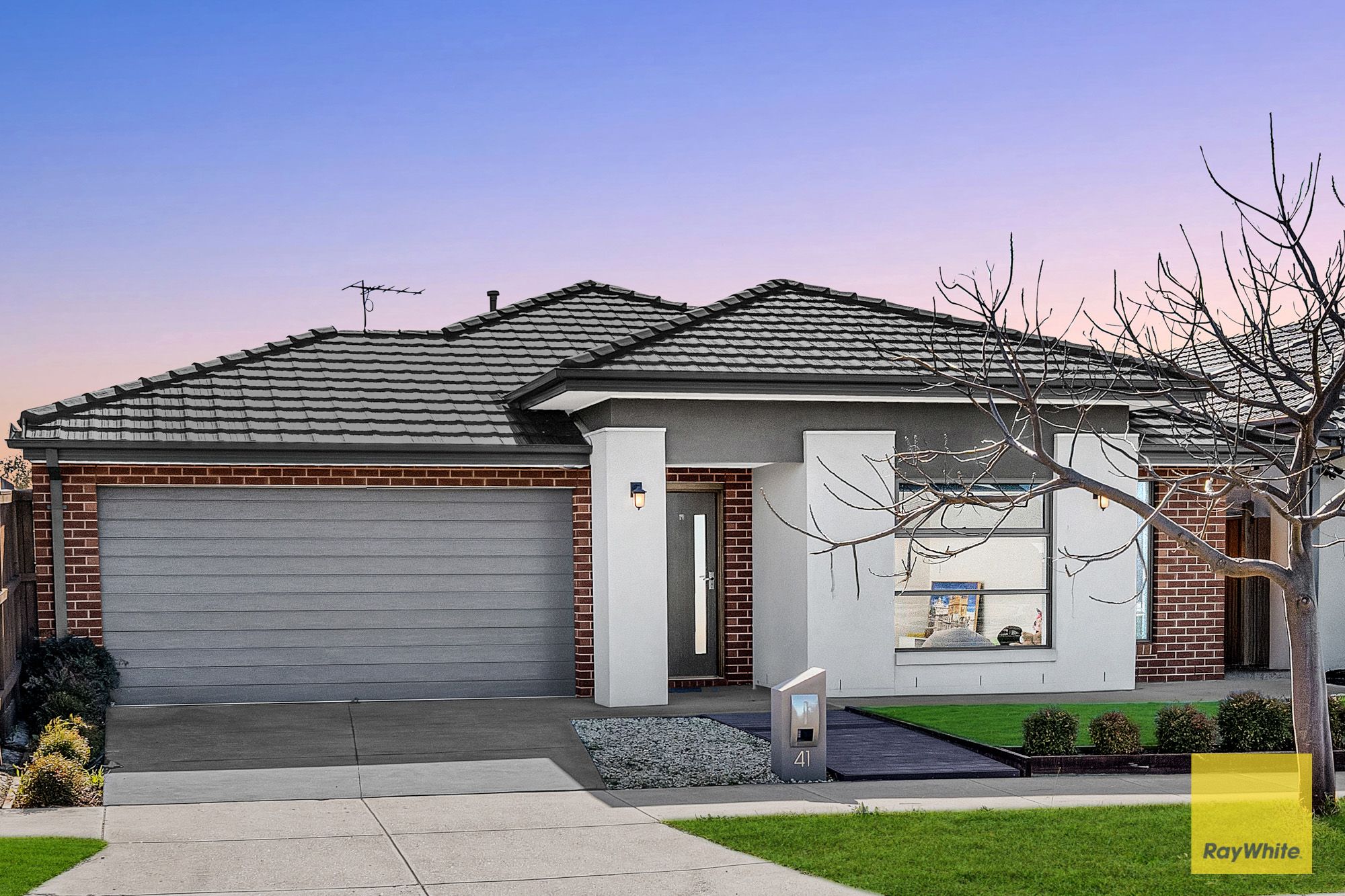 41 Henderson Drive, Tarneit, VIC 3029