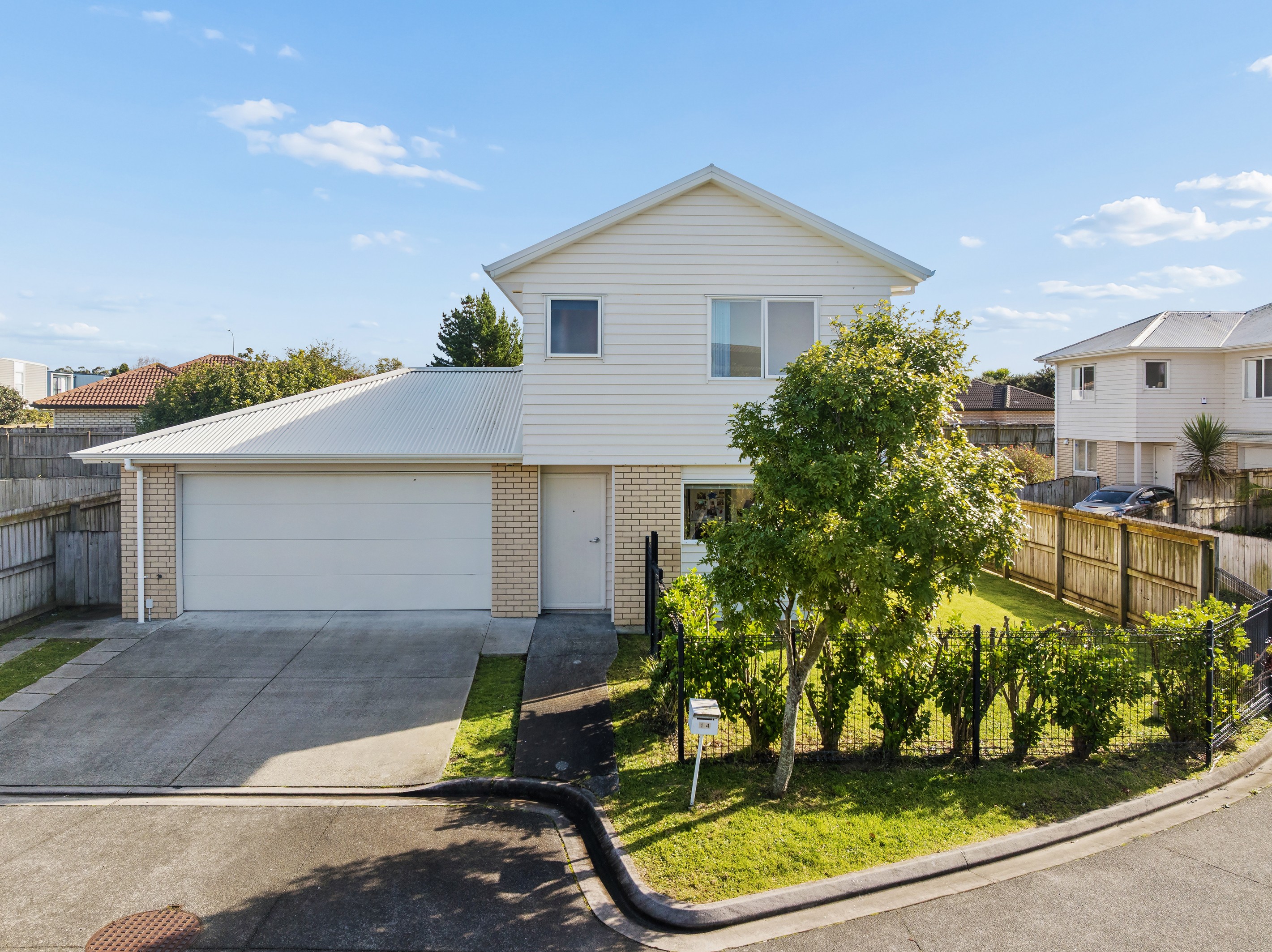14 Koko Mews, Mangere Bridge, Manukau City