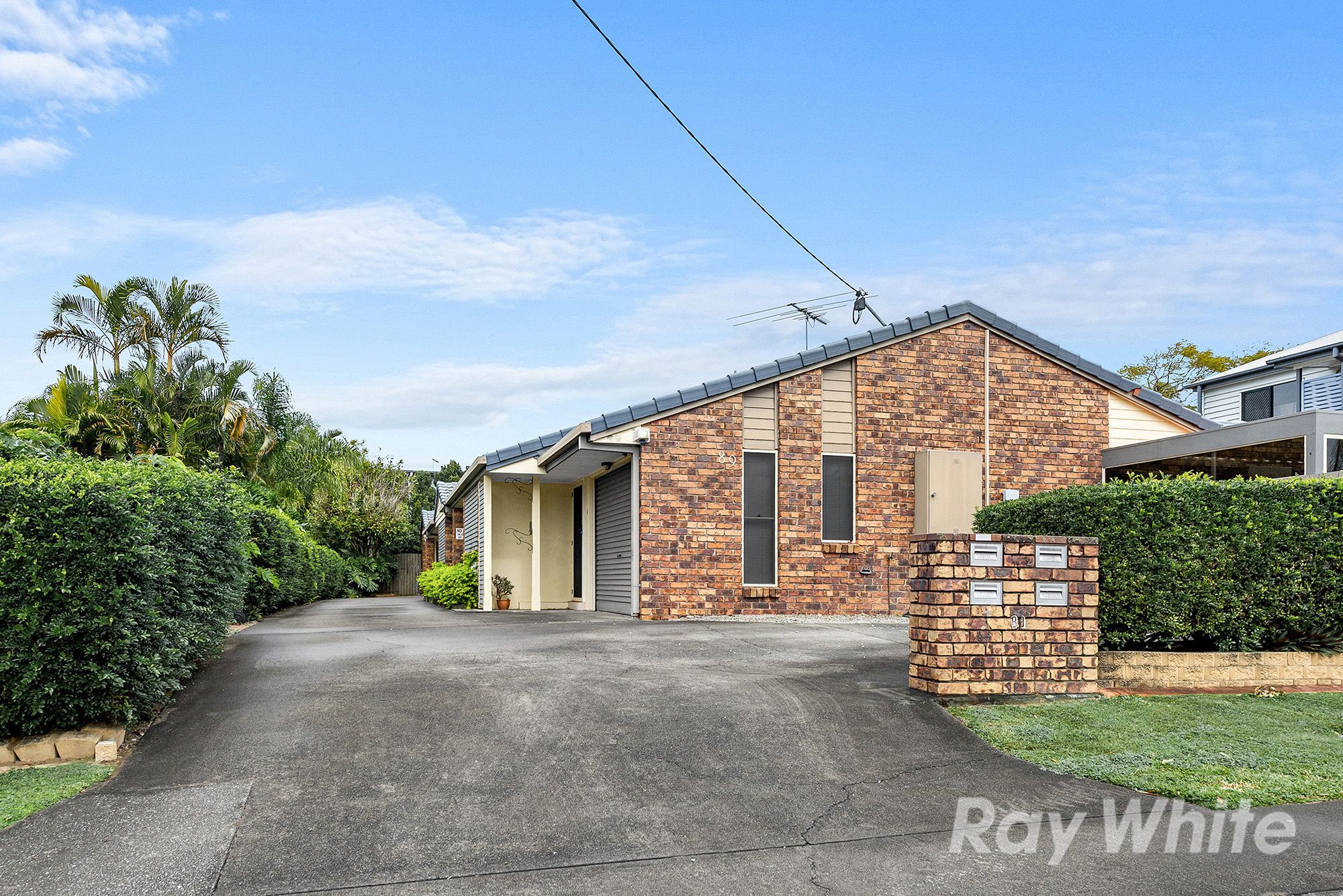 89 Nellie Street, Nundah QLD 4012