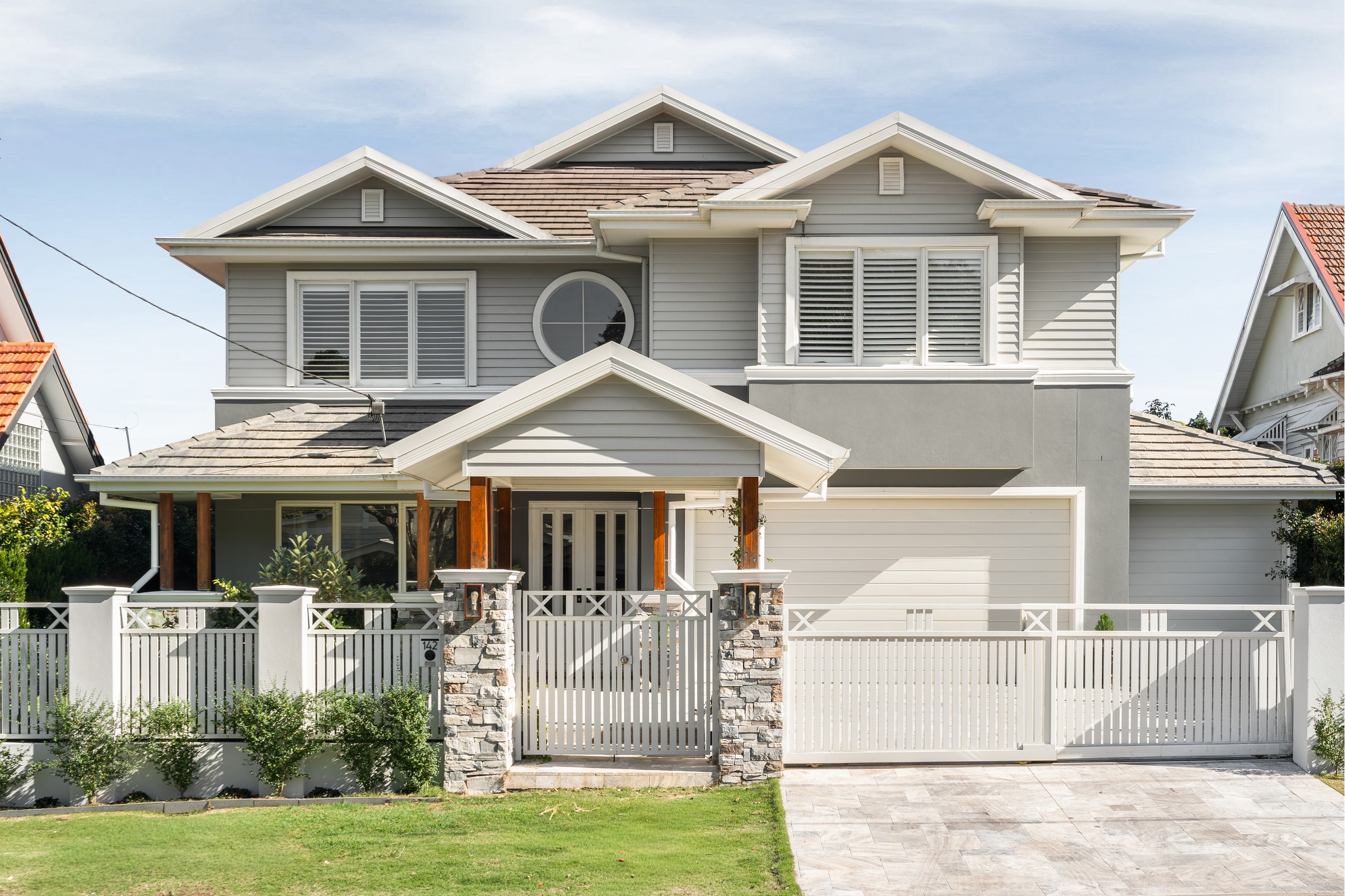 142 Yabba Street, Ascot, QLD 4007