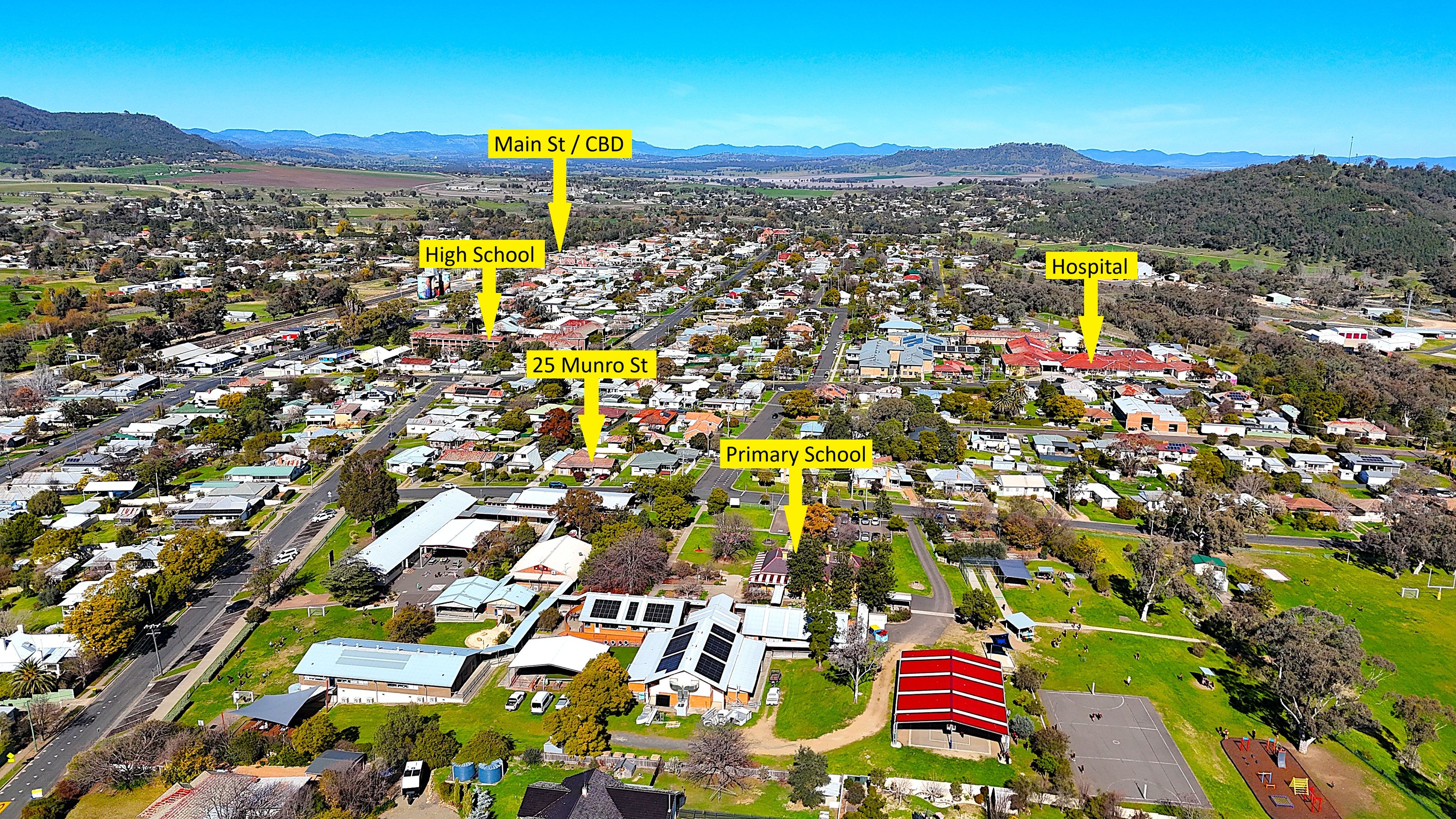 25 Munro Street — photo 15 of 18