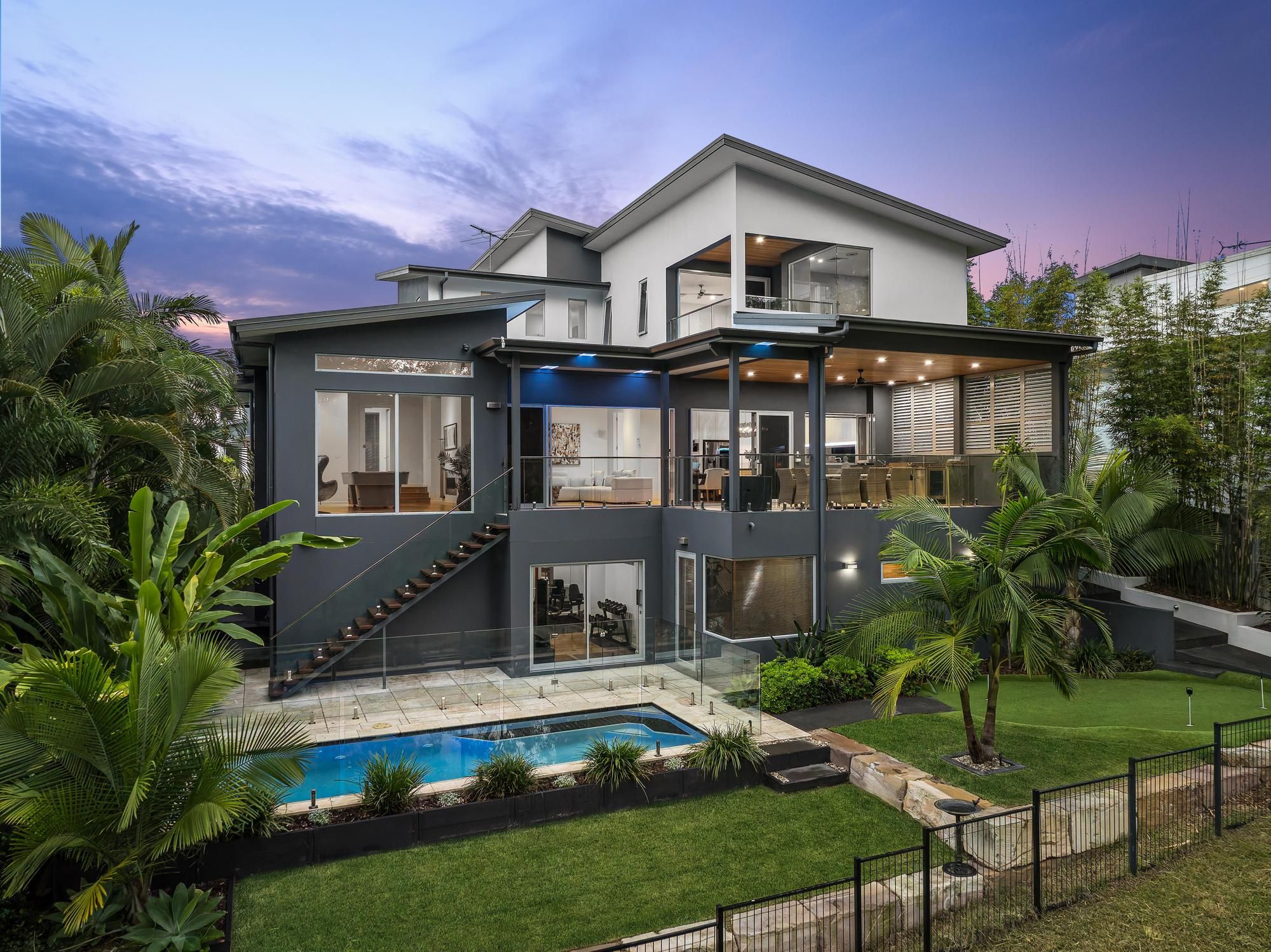 105 Birchwood Crescent — photo from Ray White AKG