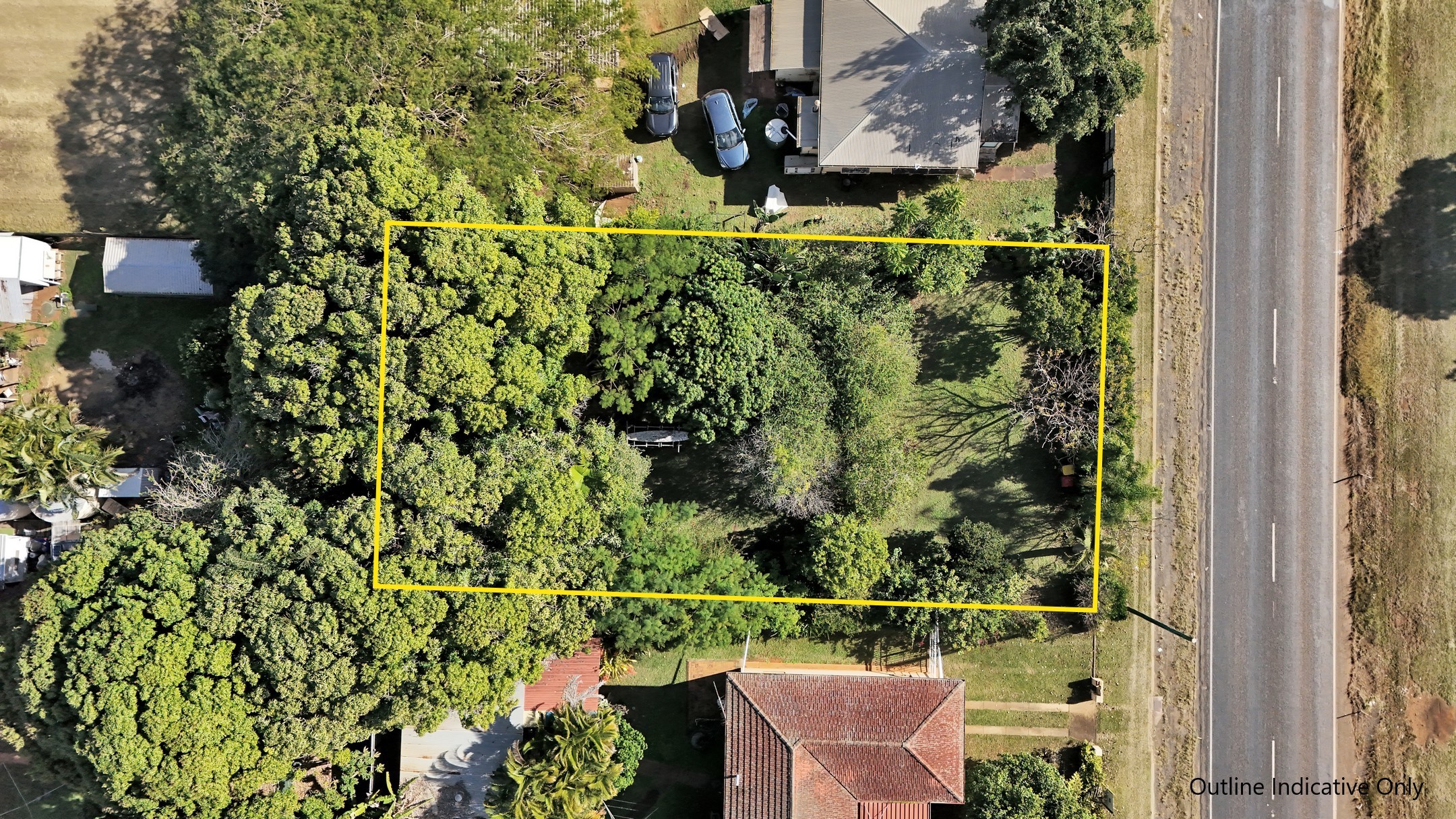 176 Mount Perry Road, Bundaberg North, QLD 4670