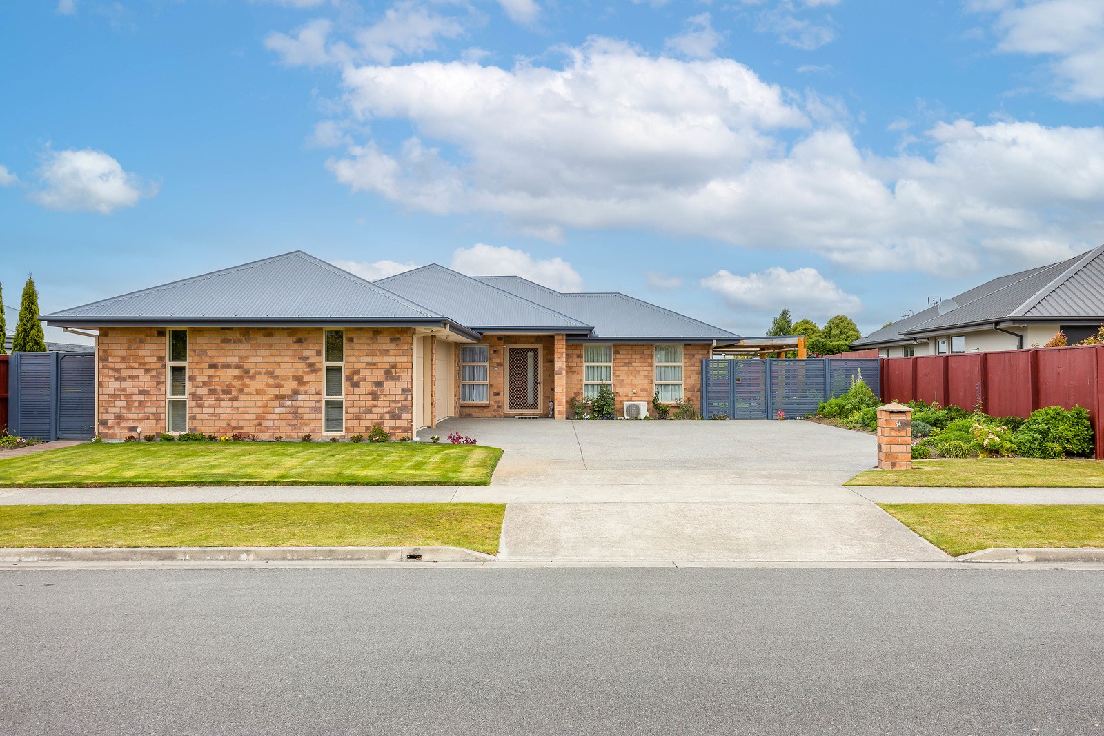 54 Huntingdon Drive, Rangiora, Waimakariri District