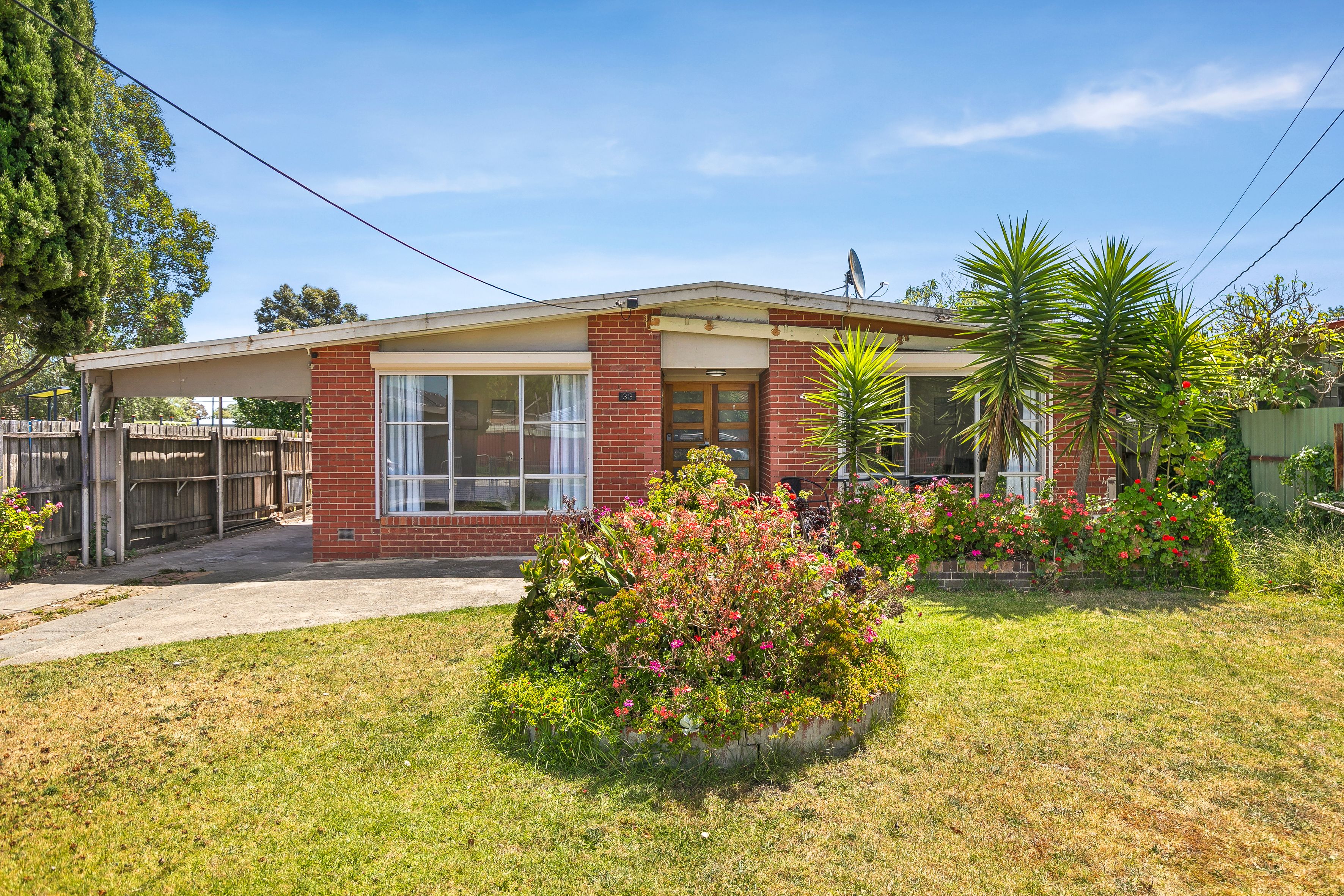 33 Hampden Street, Dallas VIC 3047