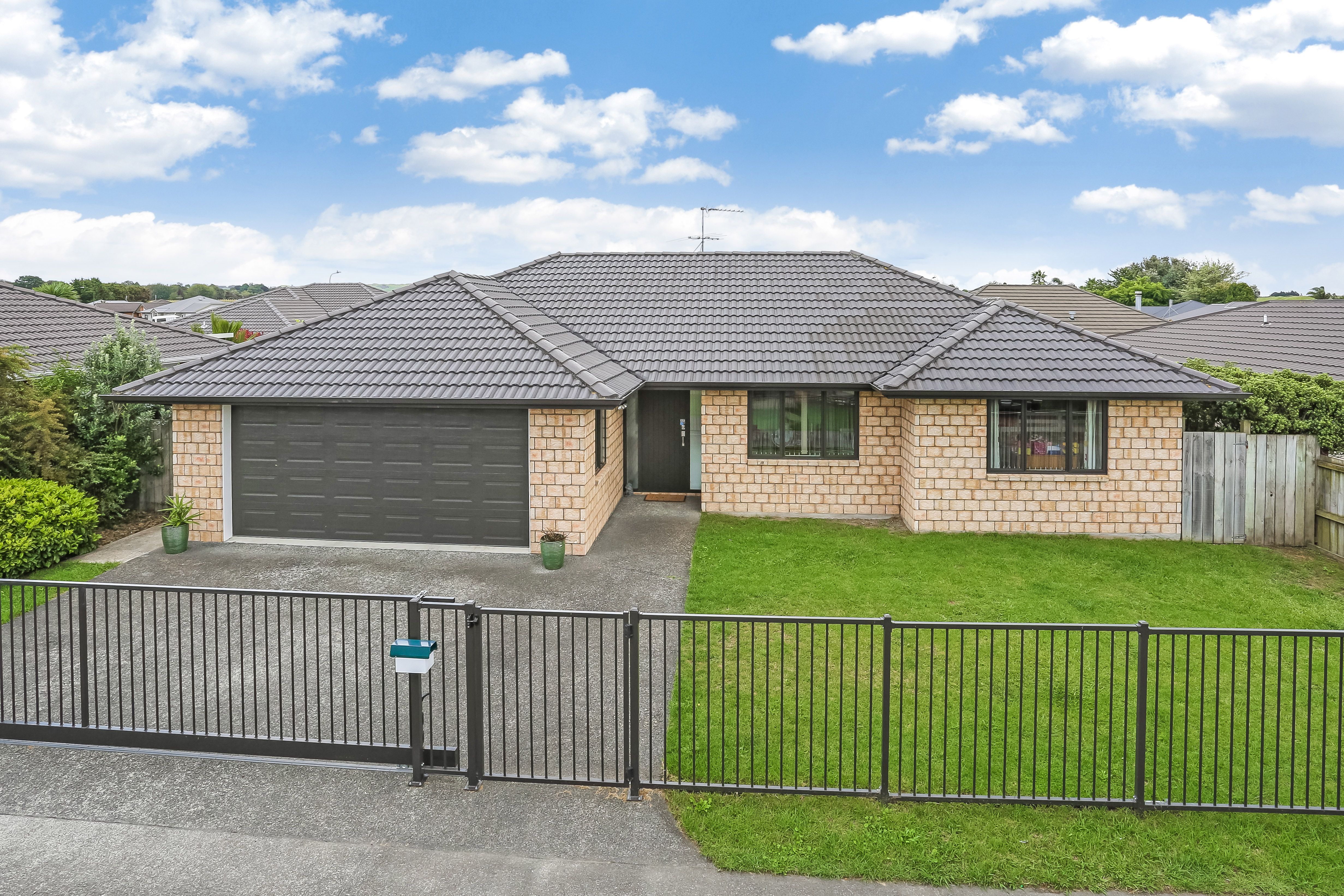 18 Ripple Grove, Waiuku, Franklin