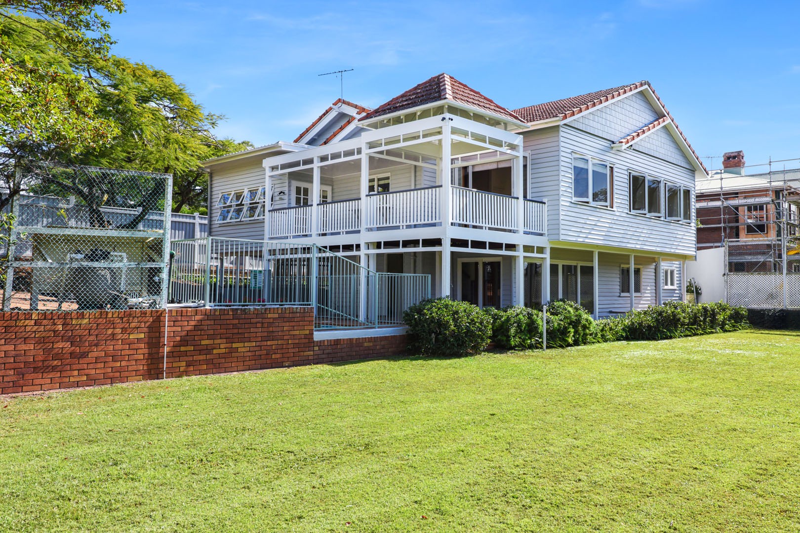 25 Kitchener Road, Ascot, QLD 4007