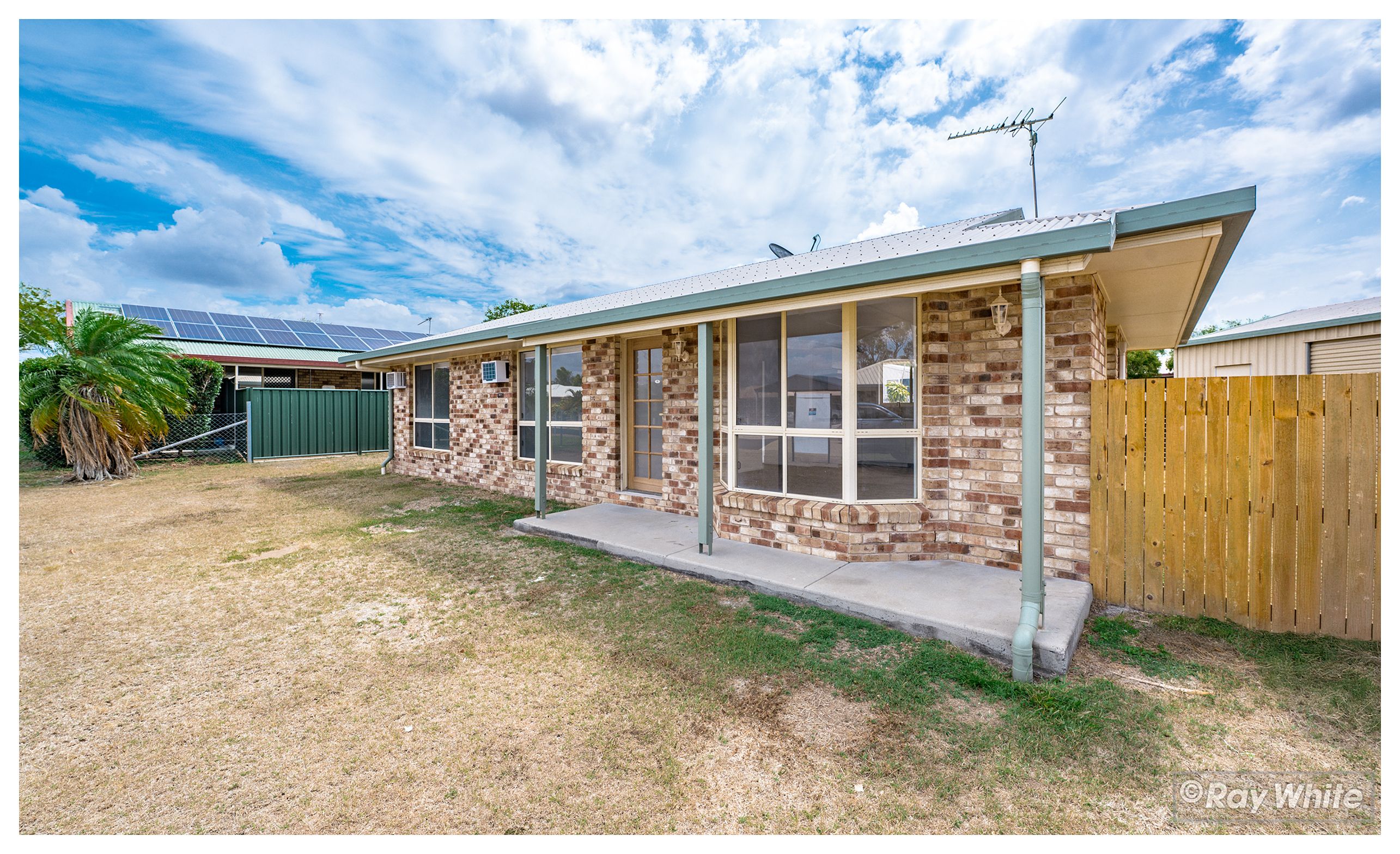 35 Hutchings Street, Gracemere, QLD 4702