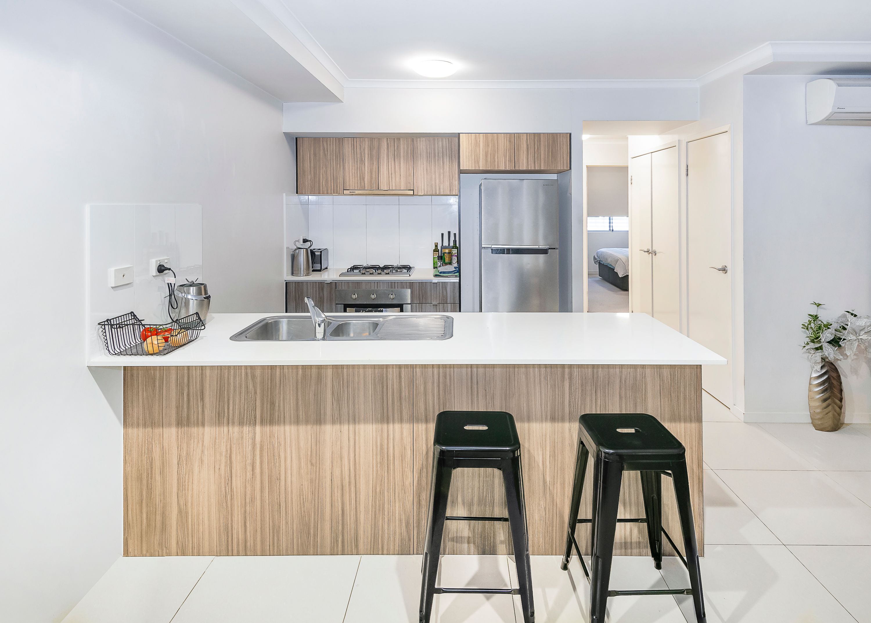4/5 Buxton Street, Ascot, QLD 4007