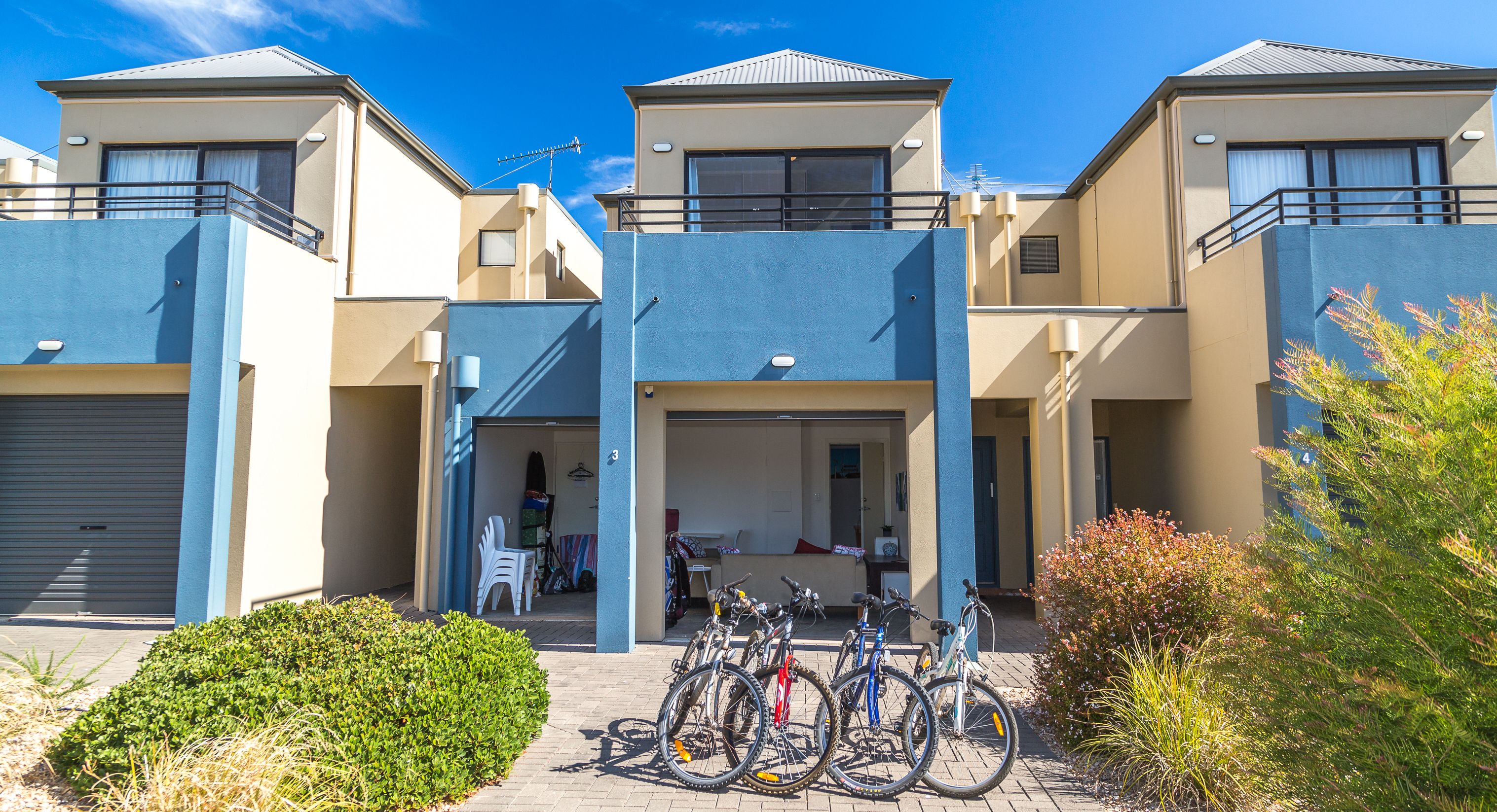 3/61 St Andrews Boulevard, Normanville SA 5204