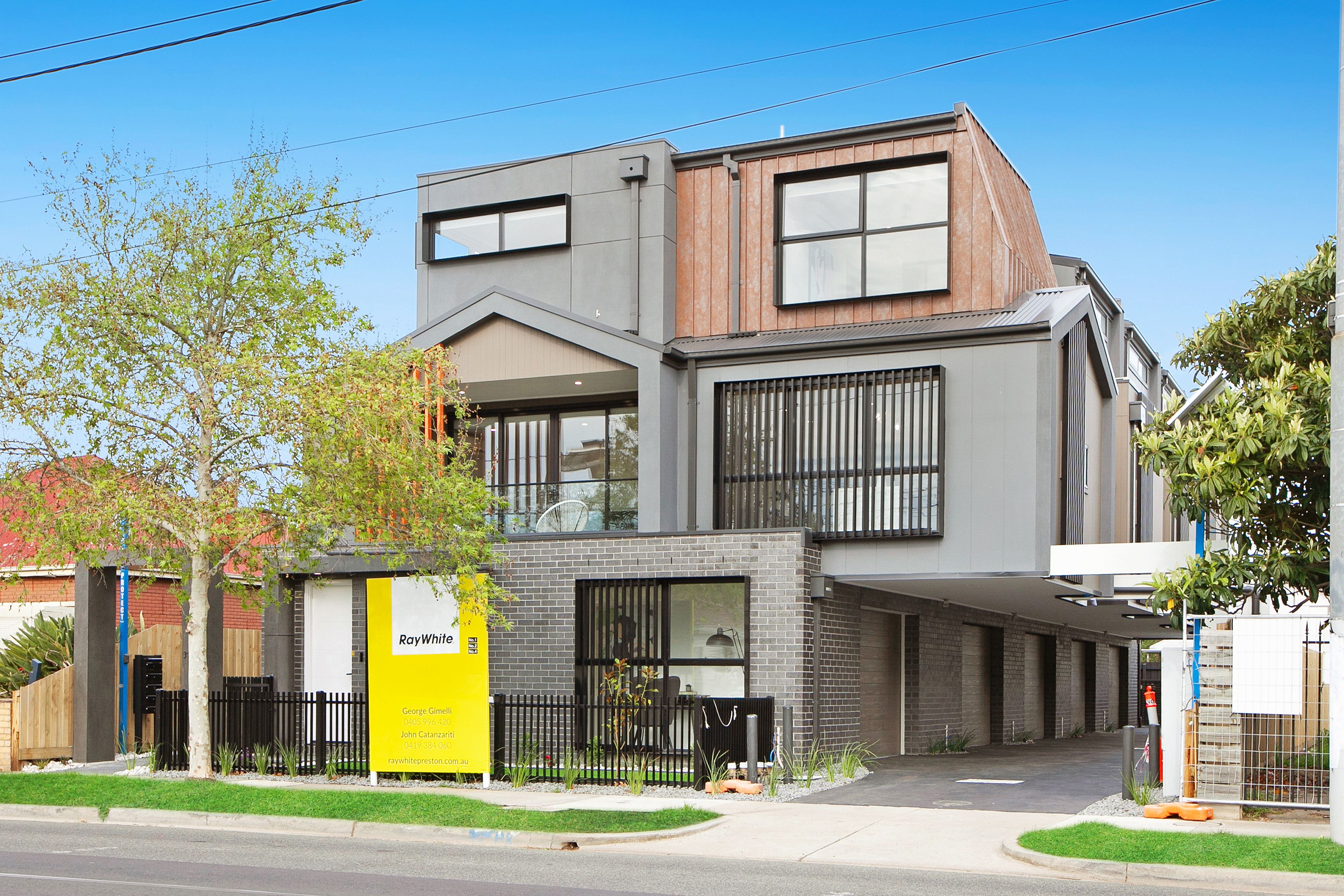 2/376 Plenty Road, Preston, VIC 3072
