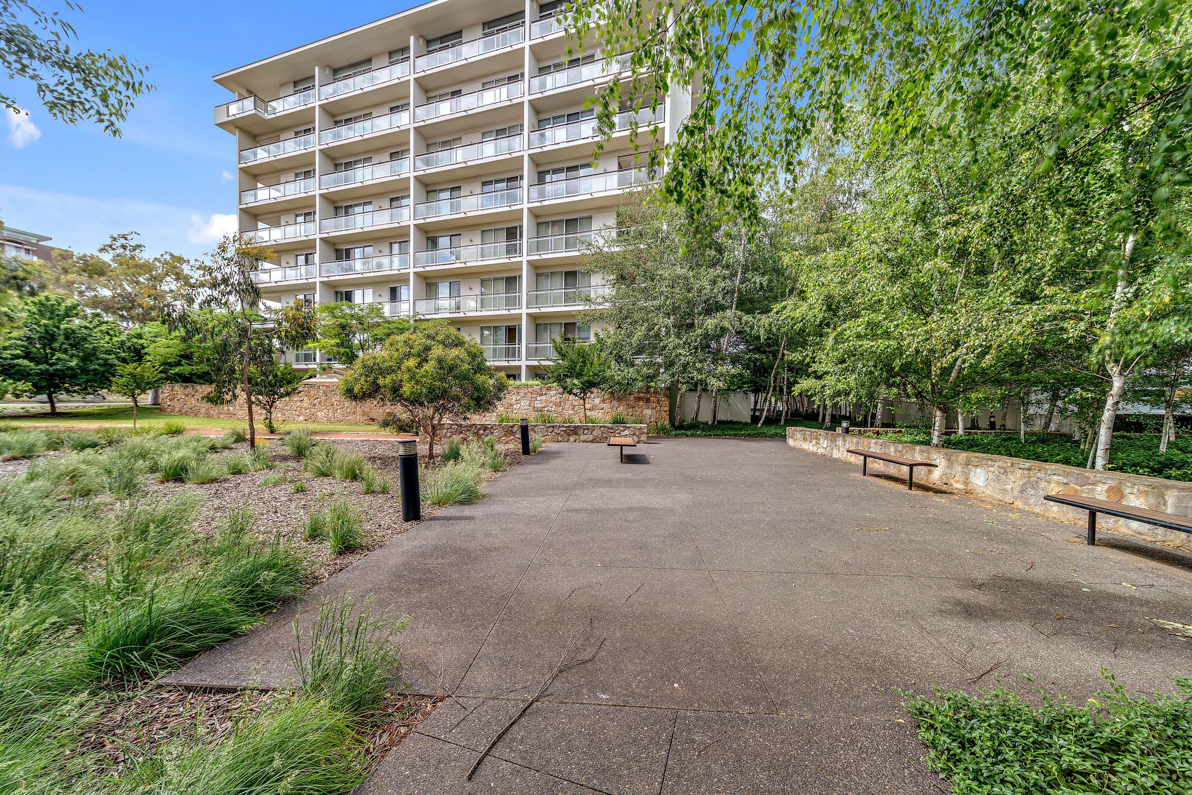 155 Northbourne Avenue, Turner ACT 2612